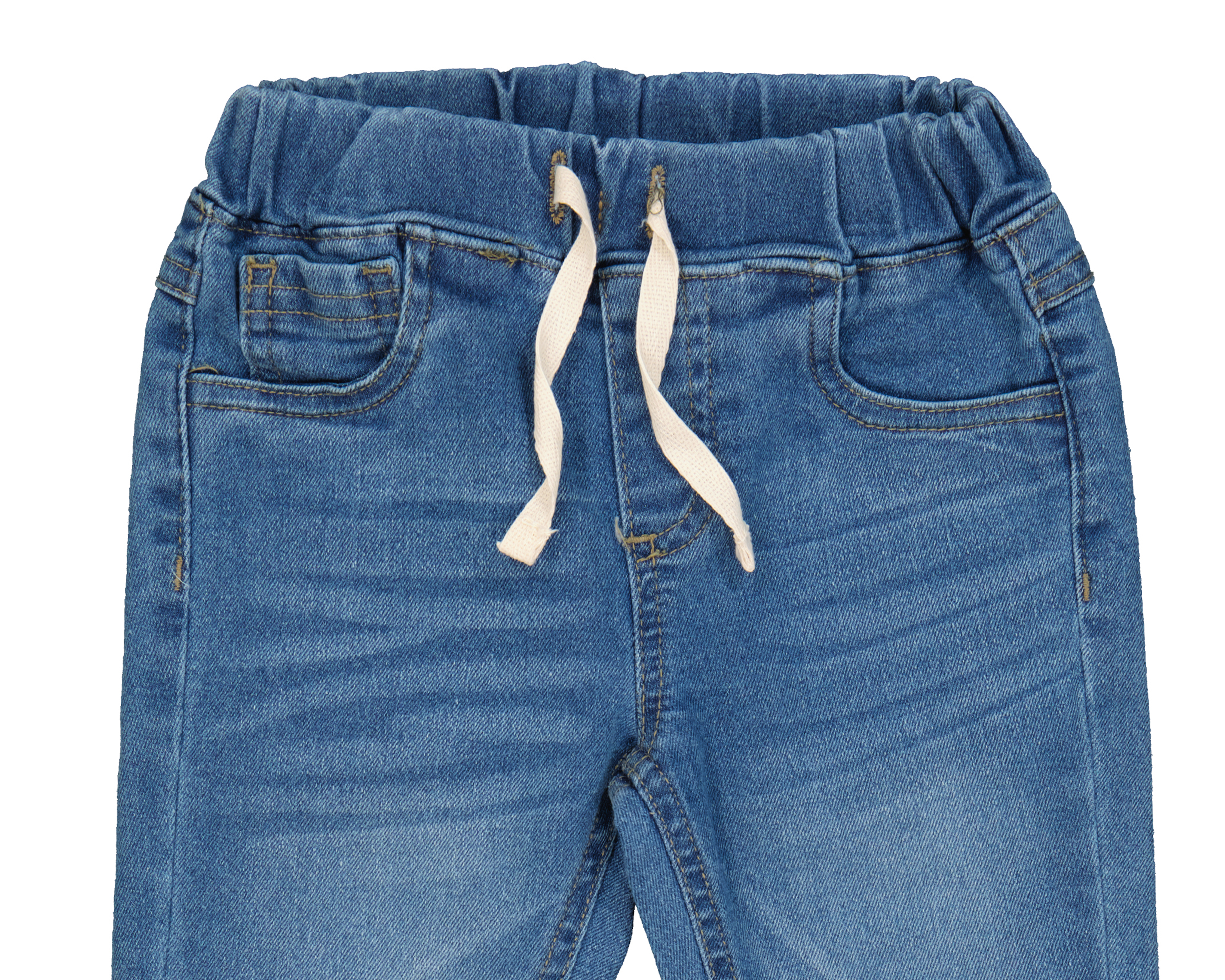 Foto 4 pulgar | Foto 3 | Pantalón para Bebé Niño Baby Colors