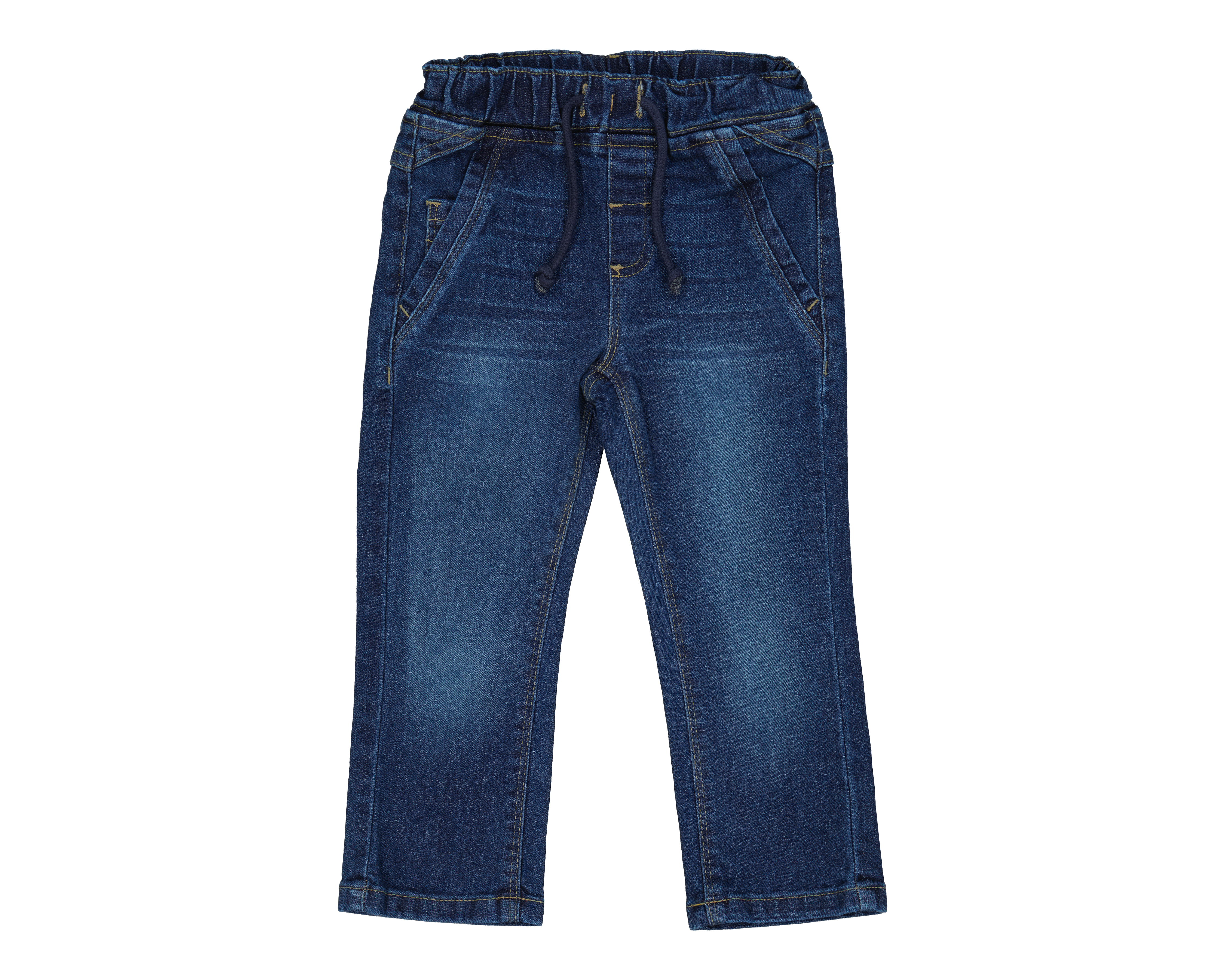 Pantalón para Bebé Niño Baby Colors con Jareta