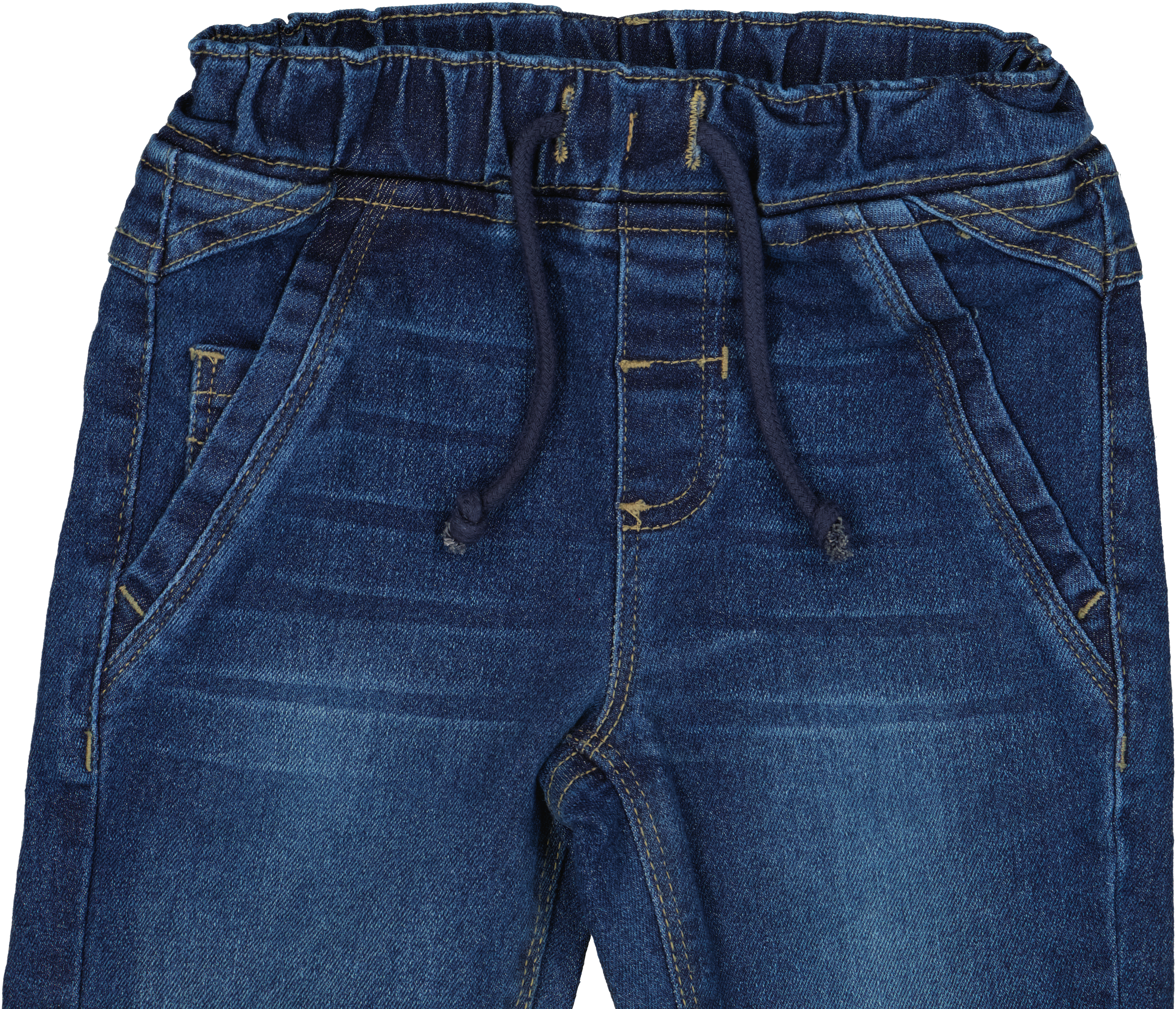 Foto 4 | Foto 3 | Pantalón para Bebé Niño Baby Colors con Jareta