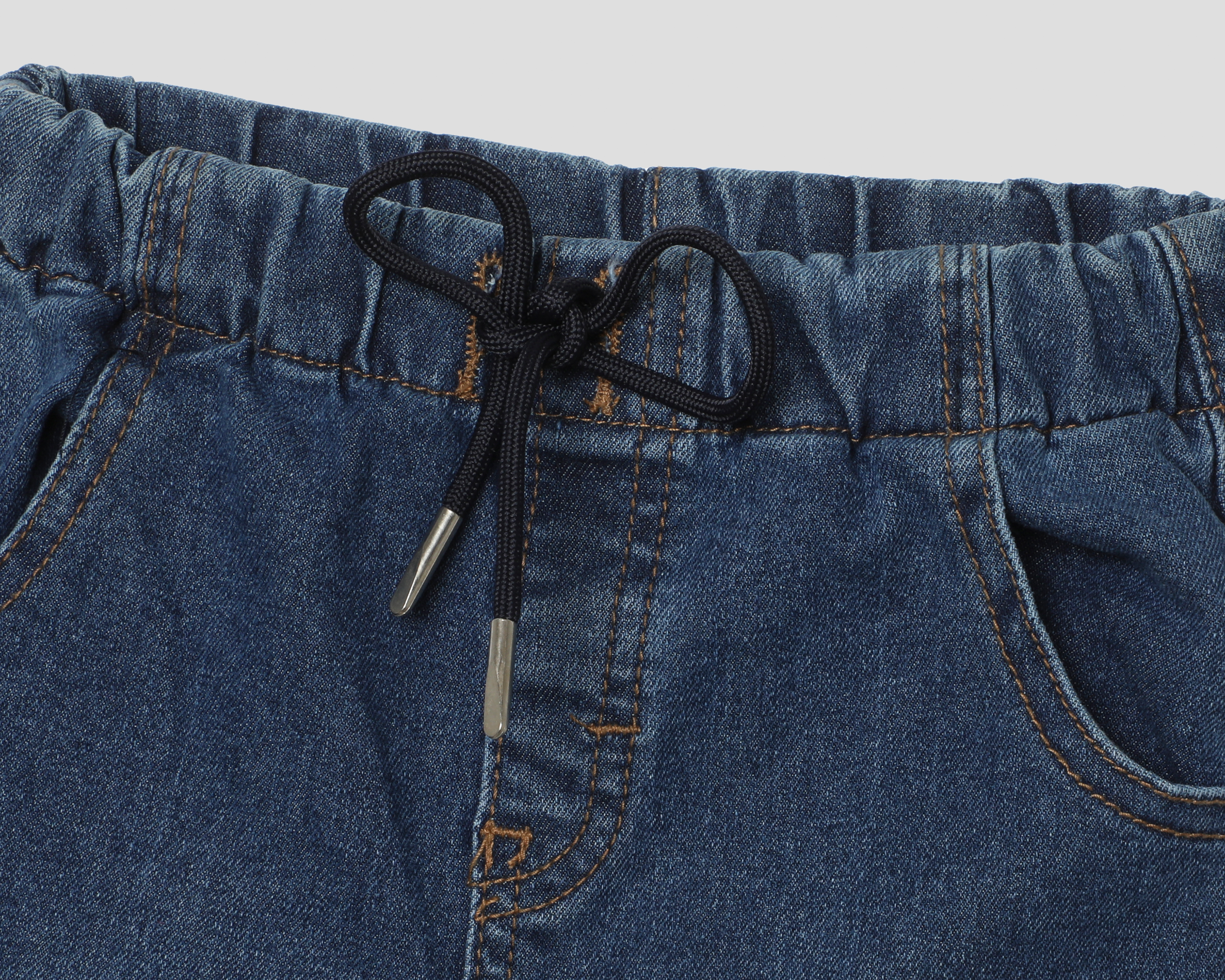 Foto 4 pulgar | Foto 3 | Pantalón para Bebé Niño Baby Colors con Bolsas de Cargo