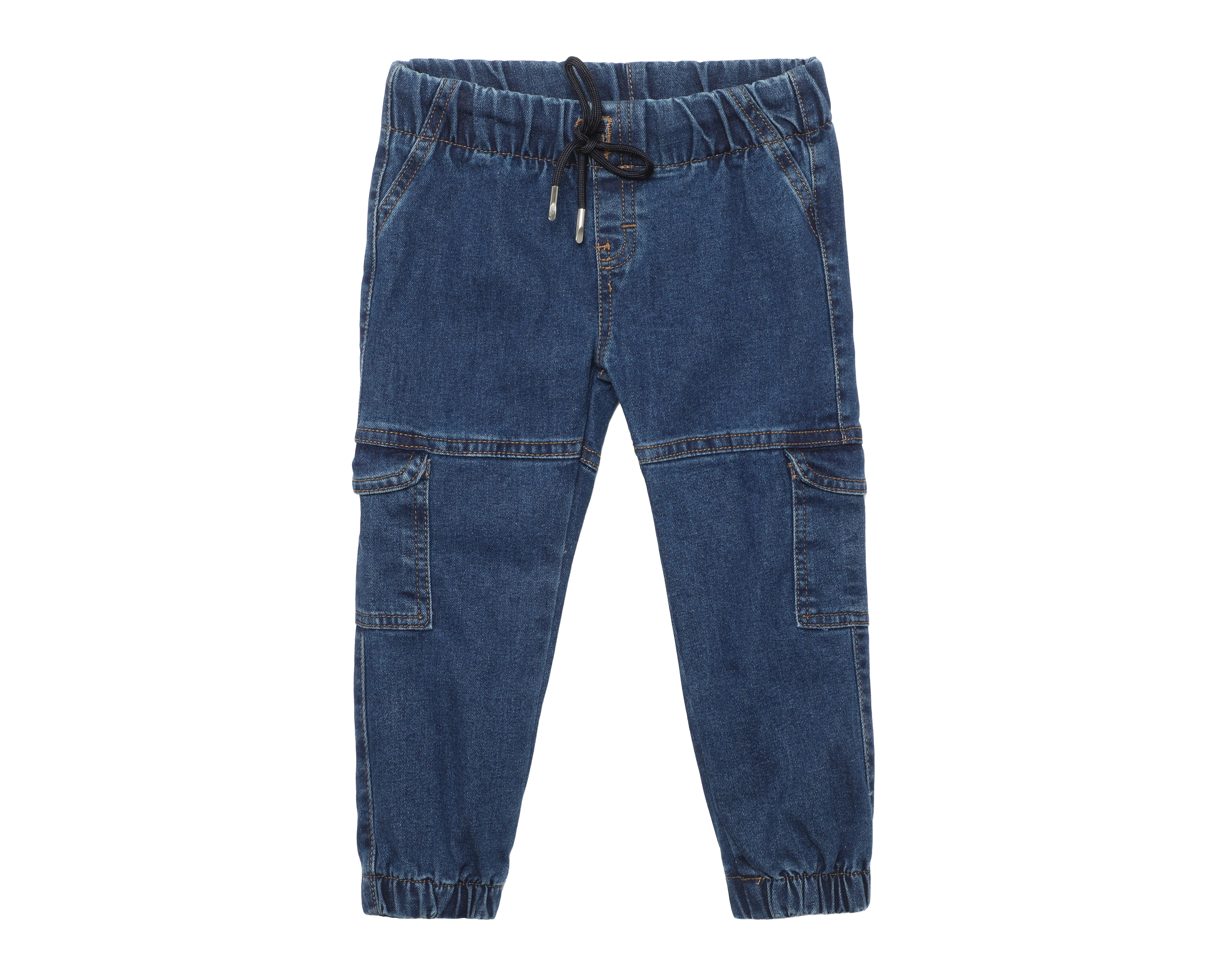 Jogger para Bebé Niño Baby Colors Azul