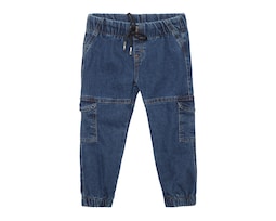 Jogger para Bebé Niño Baby Colors Azul