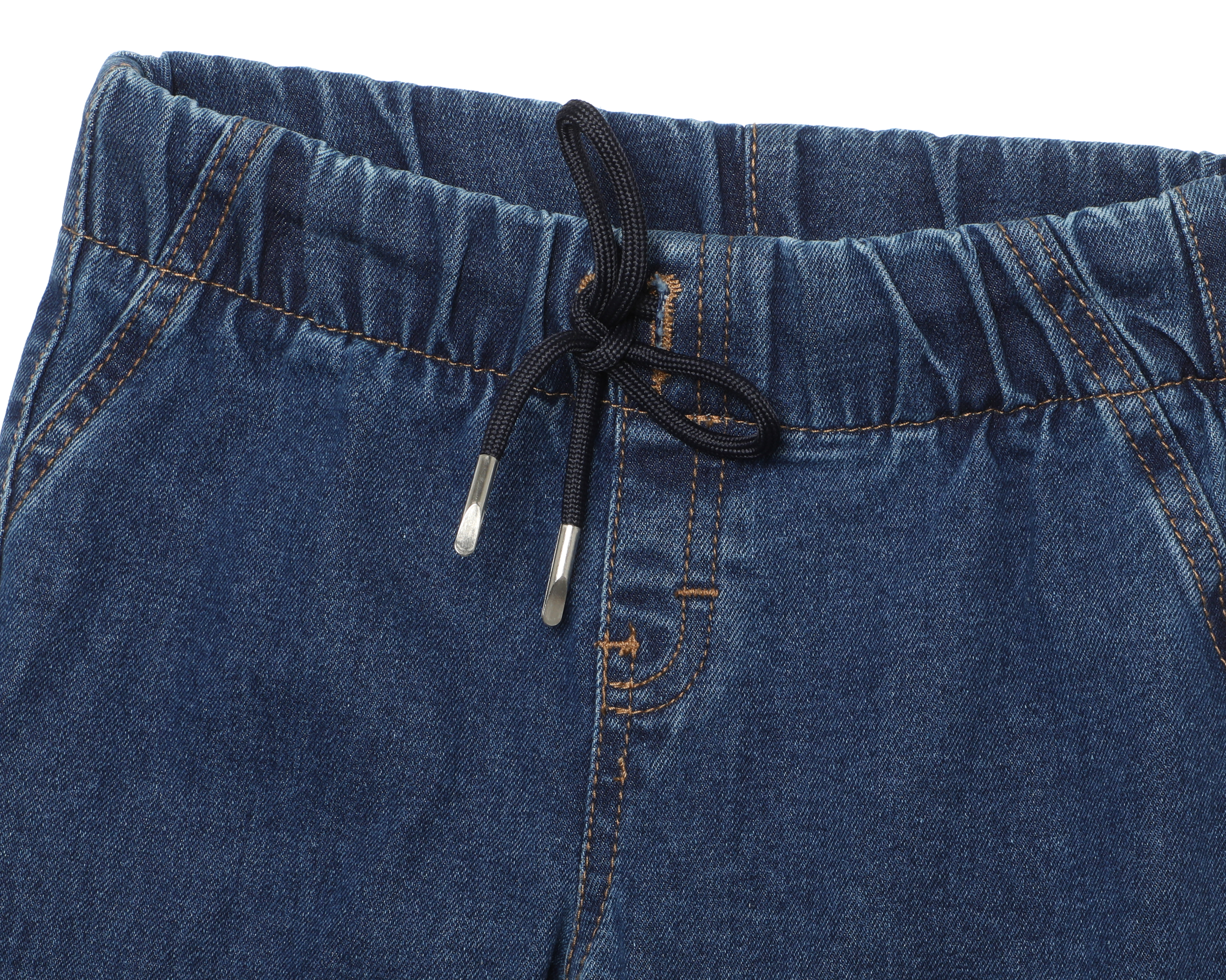 Foto 3 | Foto 3 | Jogger para Bebé Niño Baby Colors Azul