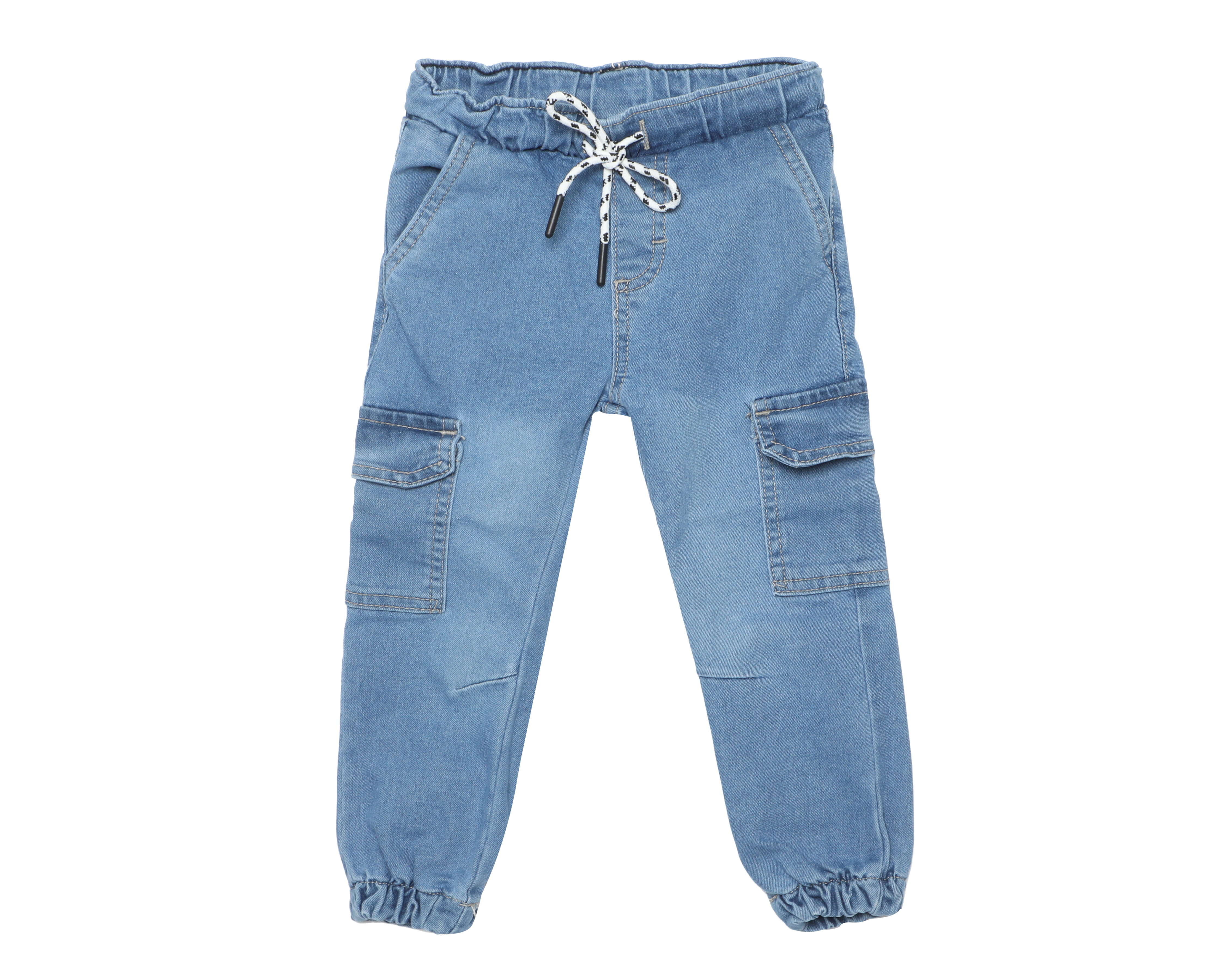 Jogger para Bebé Niño Baby Colors Azul