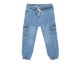 Jogger para Bebé Niño Baby Colors Azul