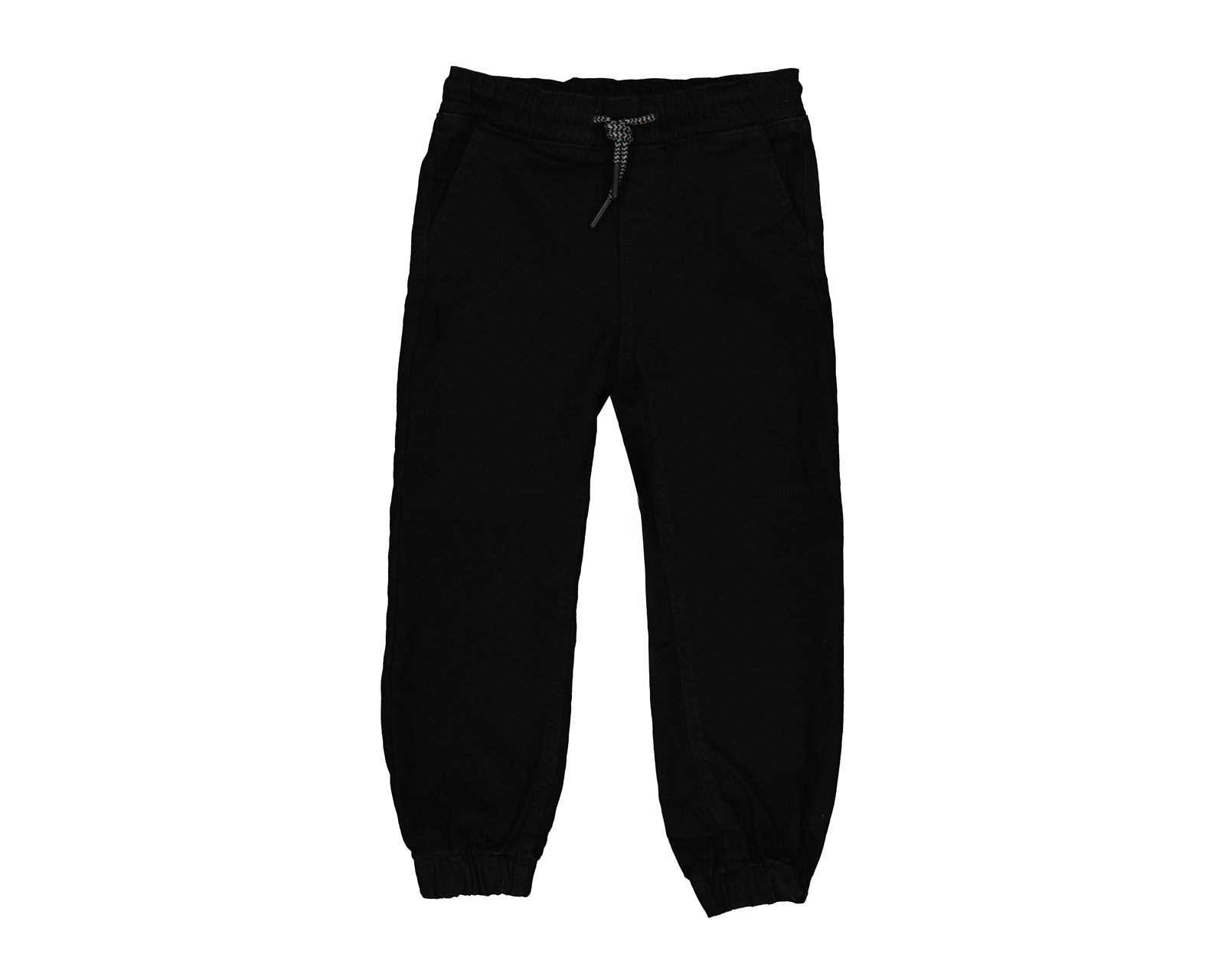 Pantalón para Bebé Niño Baby Colors Negro