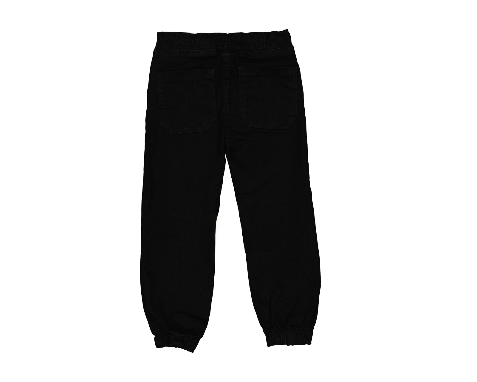 Foto 2 | Foto 2 | Pantalón para Bebé Niño Baby Colors Negro