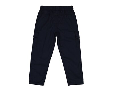 Foto 2 | Foto 2 | Pantalón para Bebé Niño Baby Colors Azul Marino