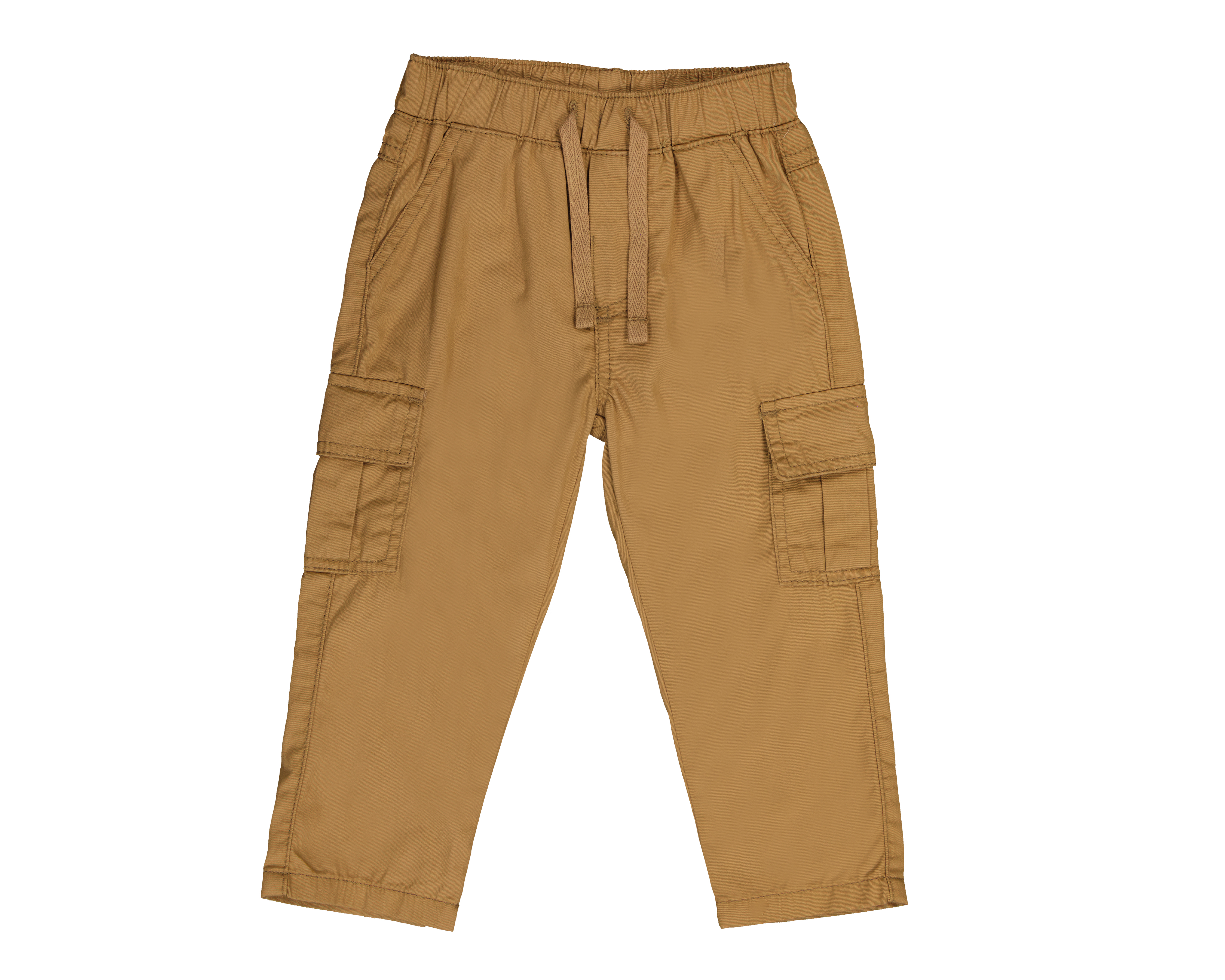 Pantalón para Bebé Niño Baby Colors Caqui