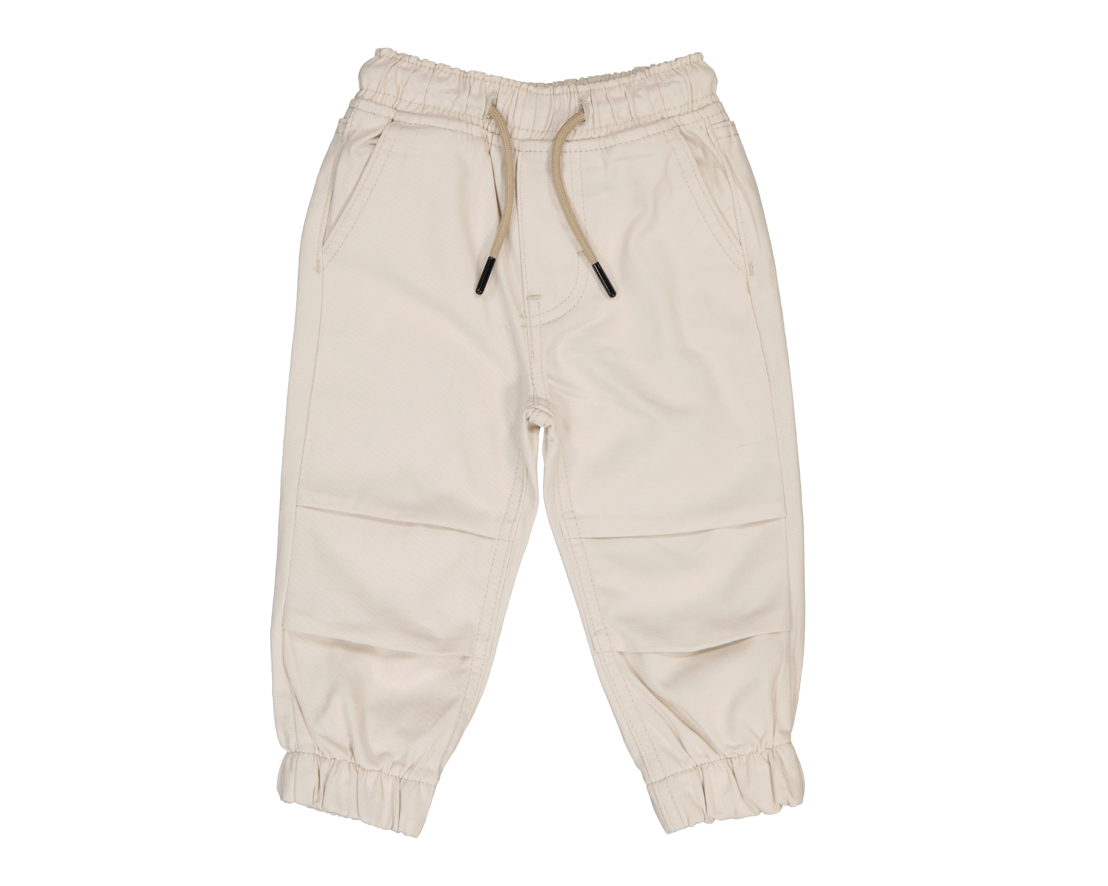 Foto 2 pulgar | Foto 1 | Pantalón para Bebé Niño Baby Colors Beige