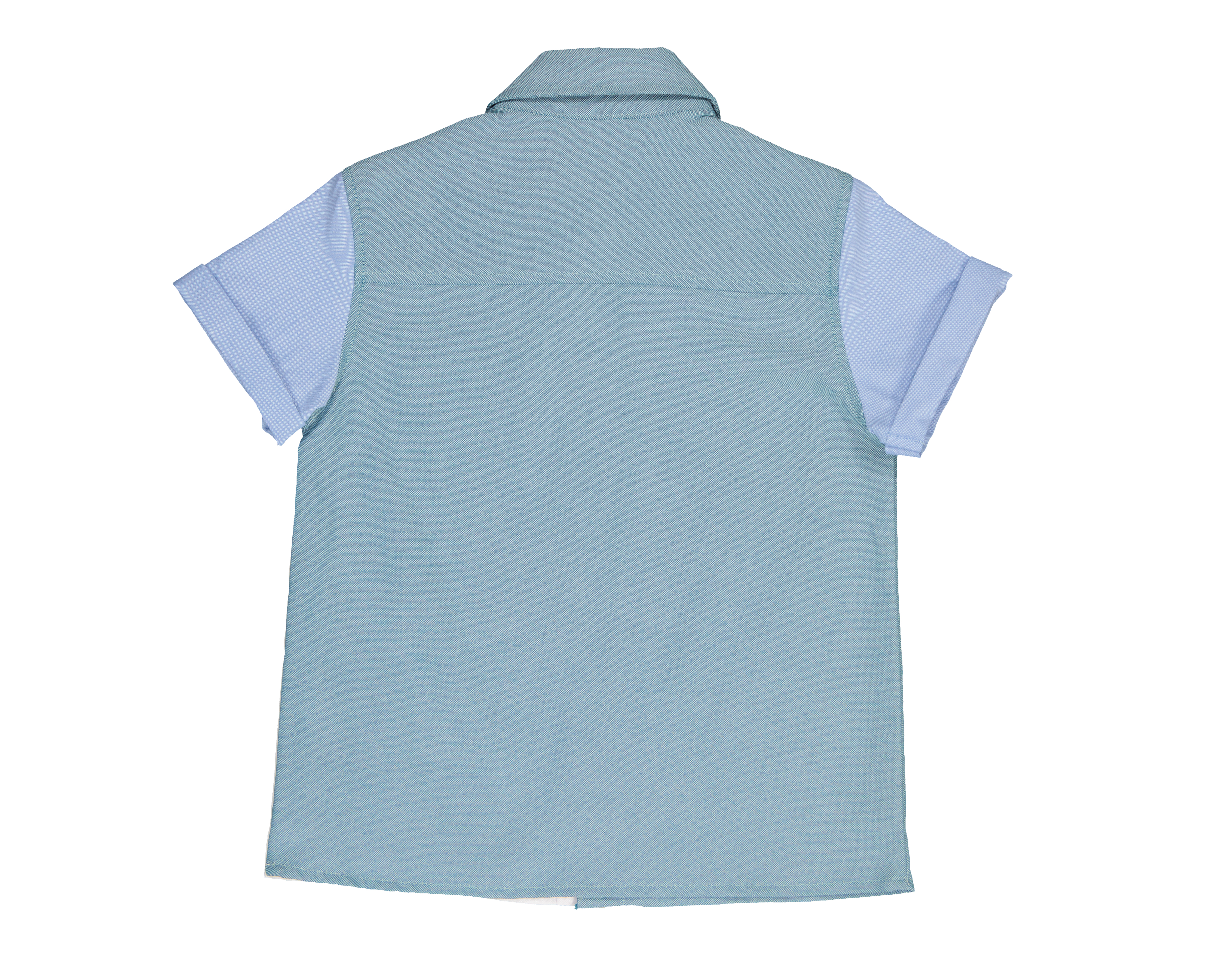 Foto 2 | Foto 2 | Camisa Baby Colors para Bebé Niño