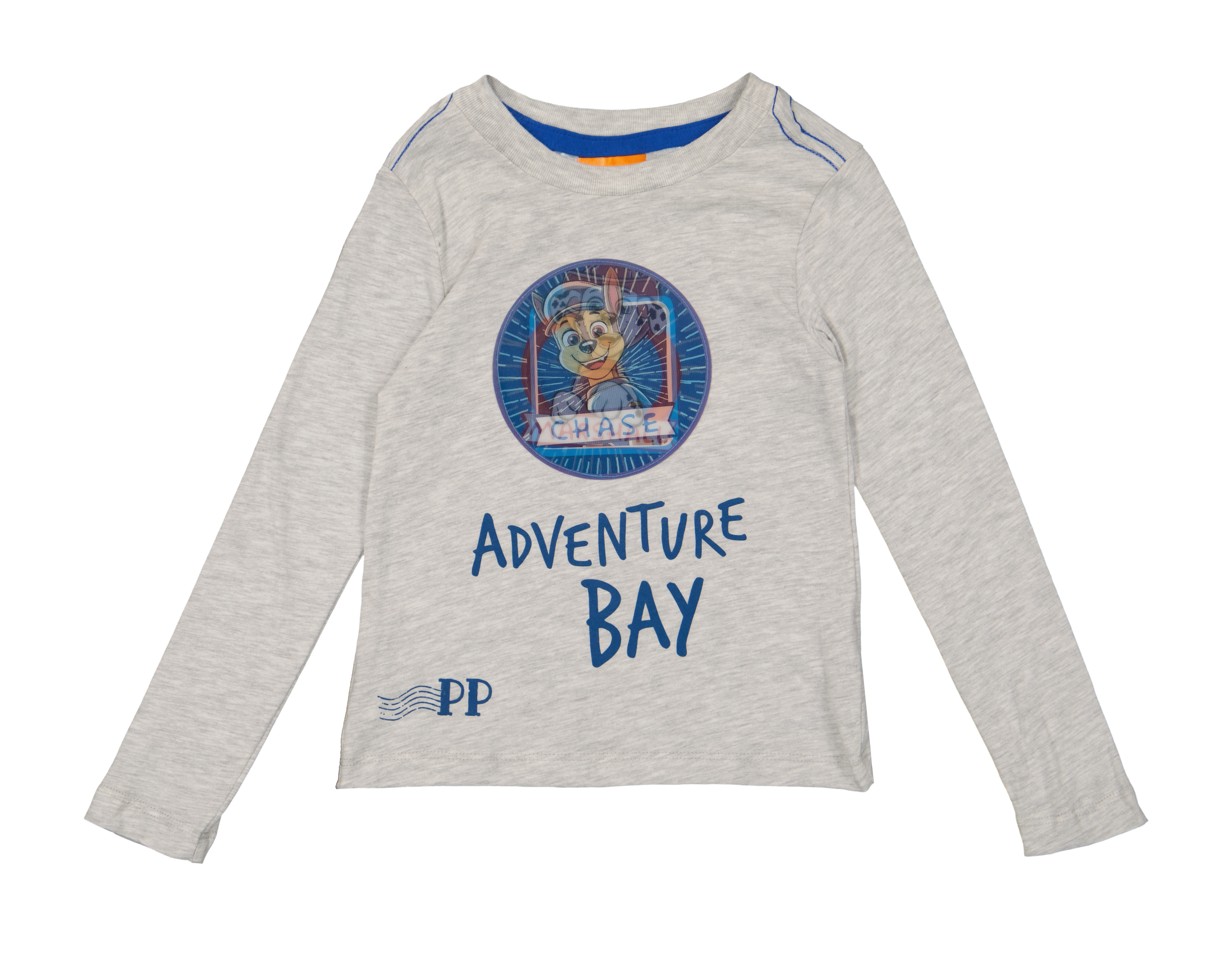 Foto 2 pulgar | Foto 1 | Playera Paw Patrol para Bebé Niño