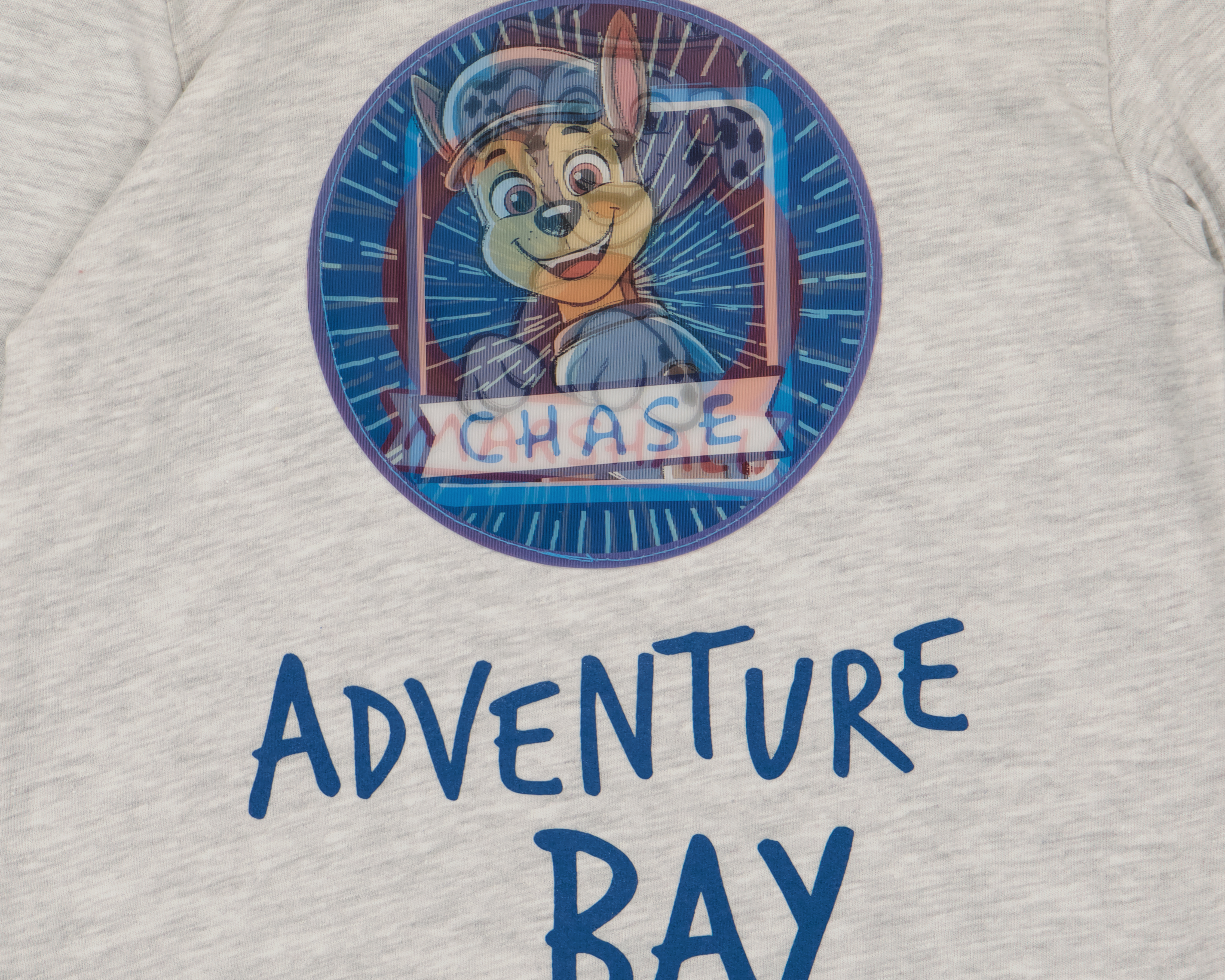 Foto 4 pulgar | Foto 3 | Playera Paw Patrol para Bebé Niño