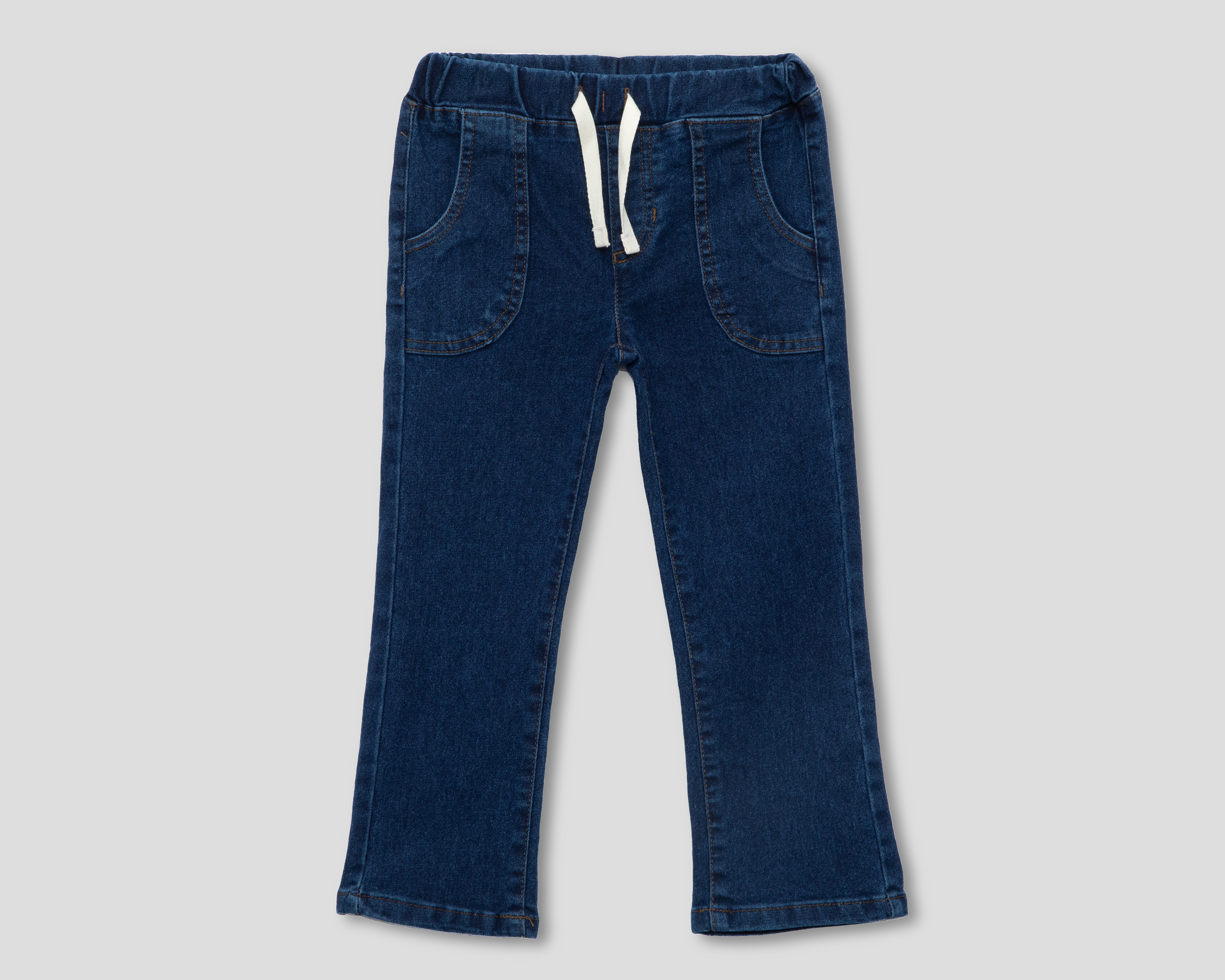 Pantalón para Bebé Niño Baby Colors con Jareta