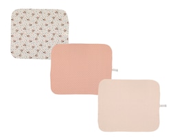 Sábana para Bebé Disney Minnie Mouse 3 Piezas