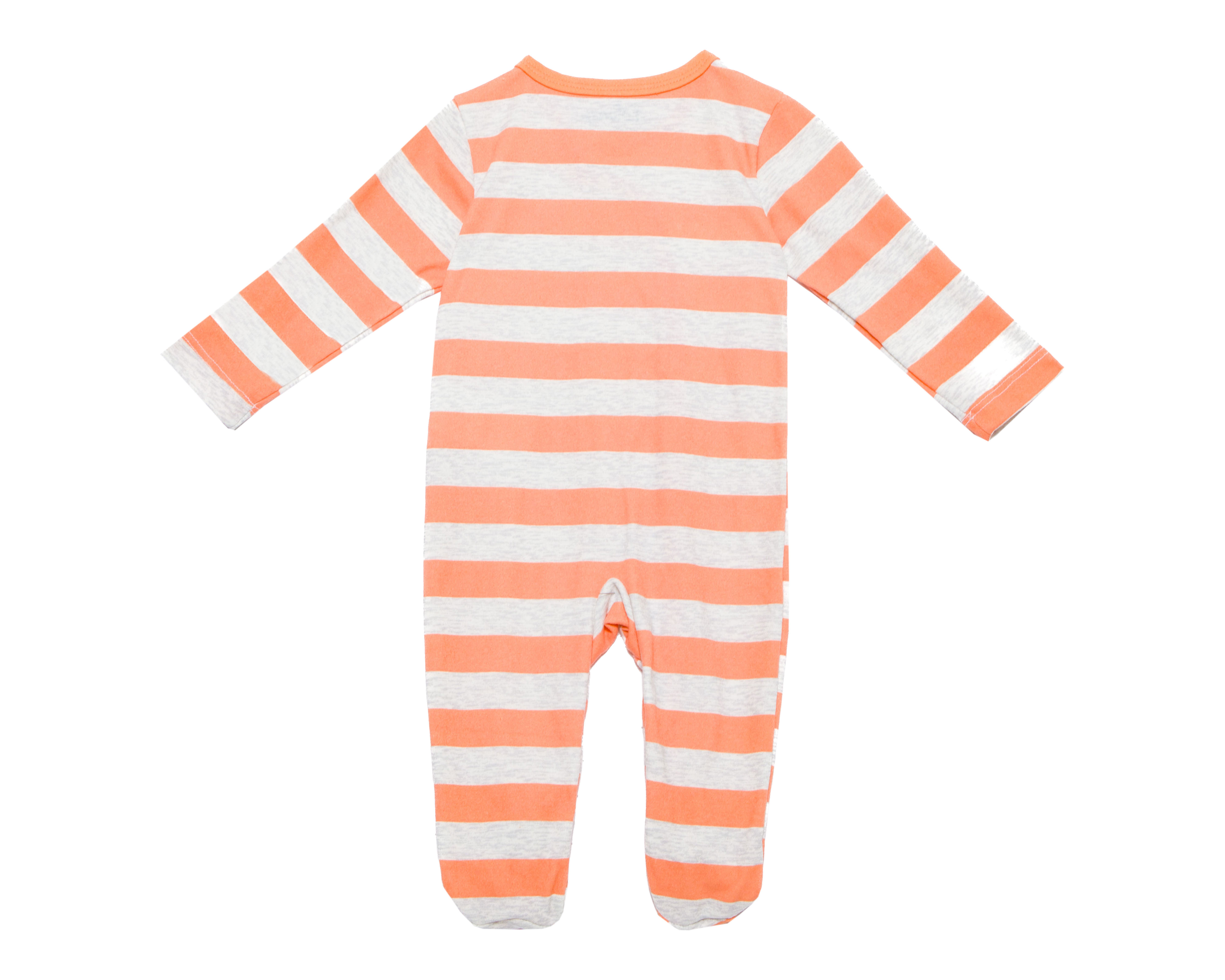 Foto 2 | Foto 2 | Mameluco para Bebé Niño Disney Mickey Mouse a Rayas