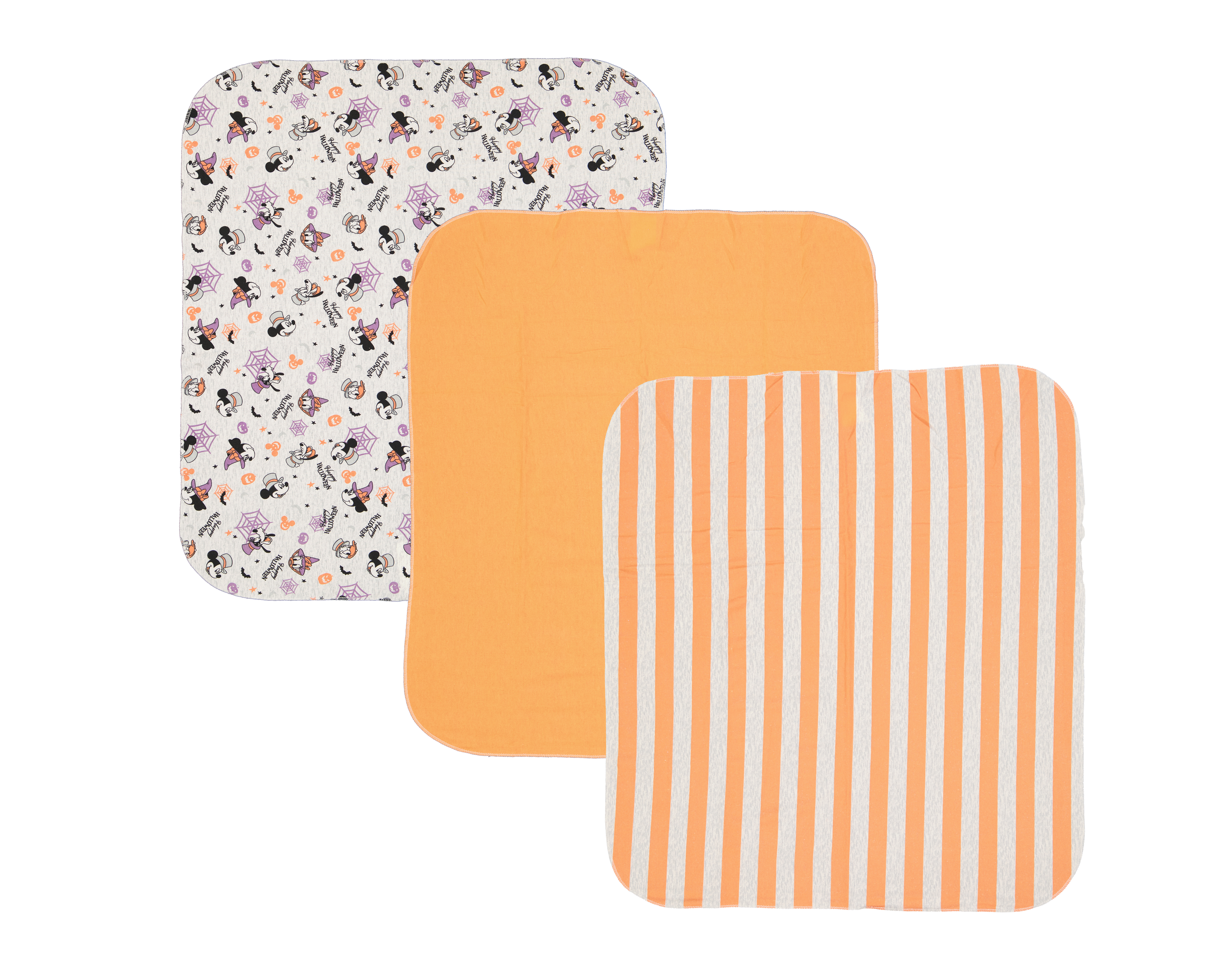 Foto 2 pulgar | Foto 1 | Sábana para Bebé Disney 3 Piezas