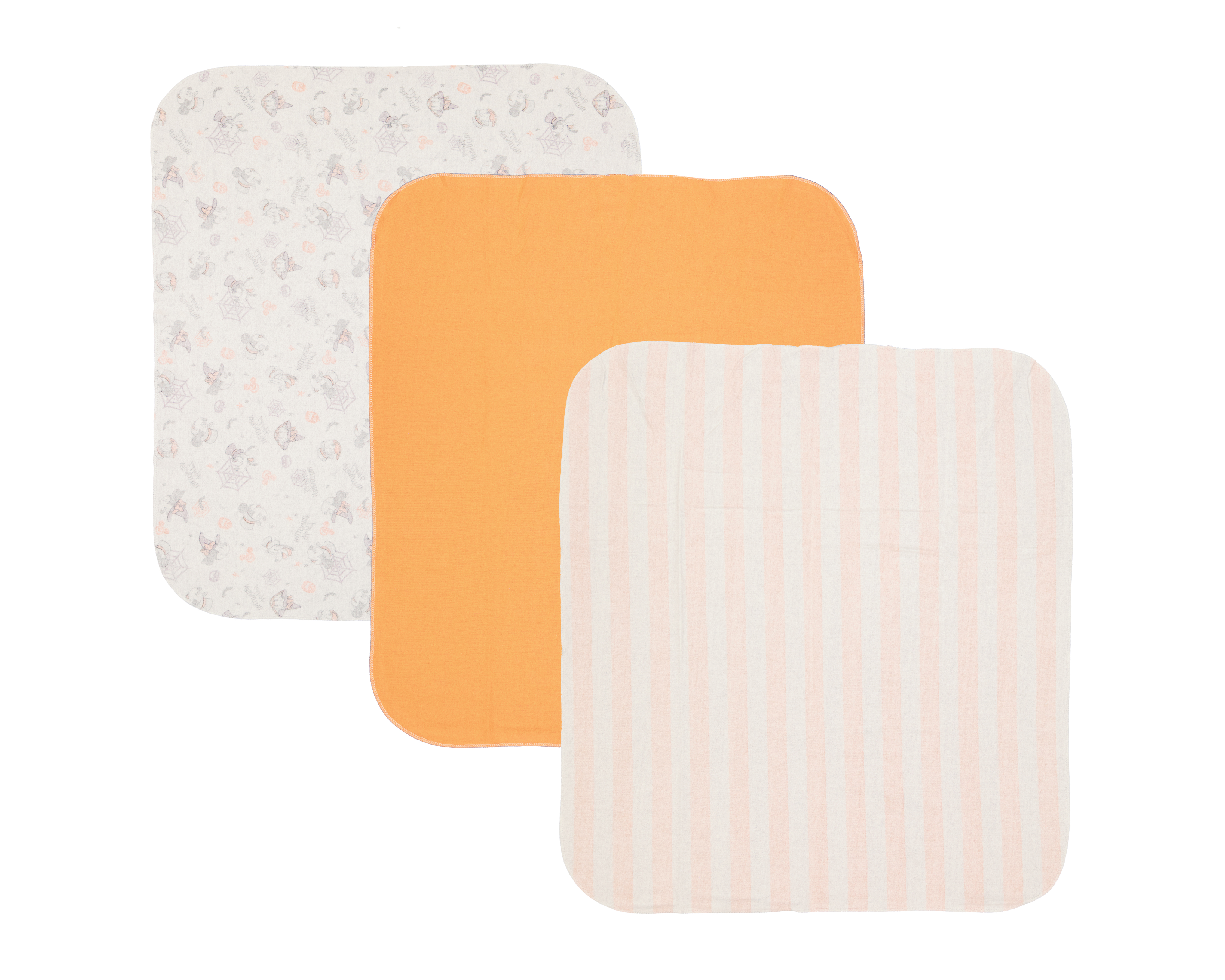 Foto 2 | Foto 2 | Sábana para Bebé Disney 3 Piezas