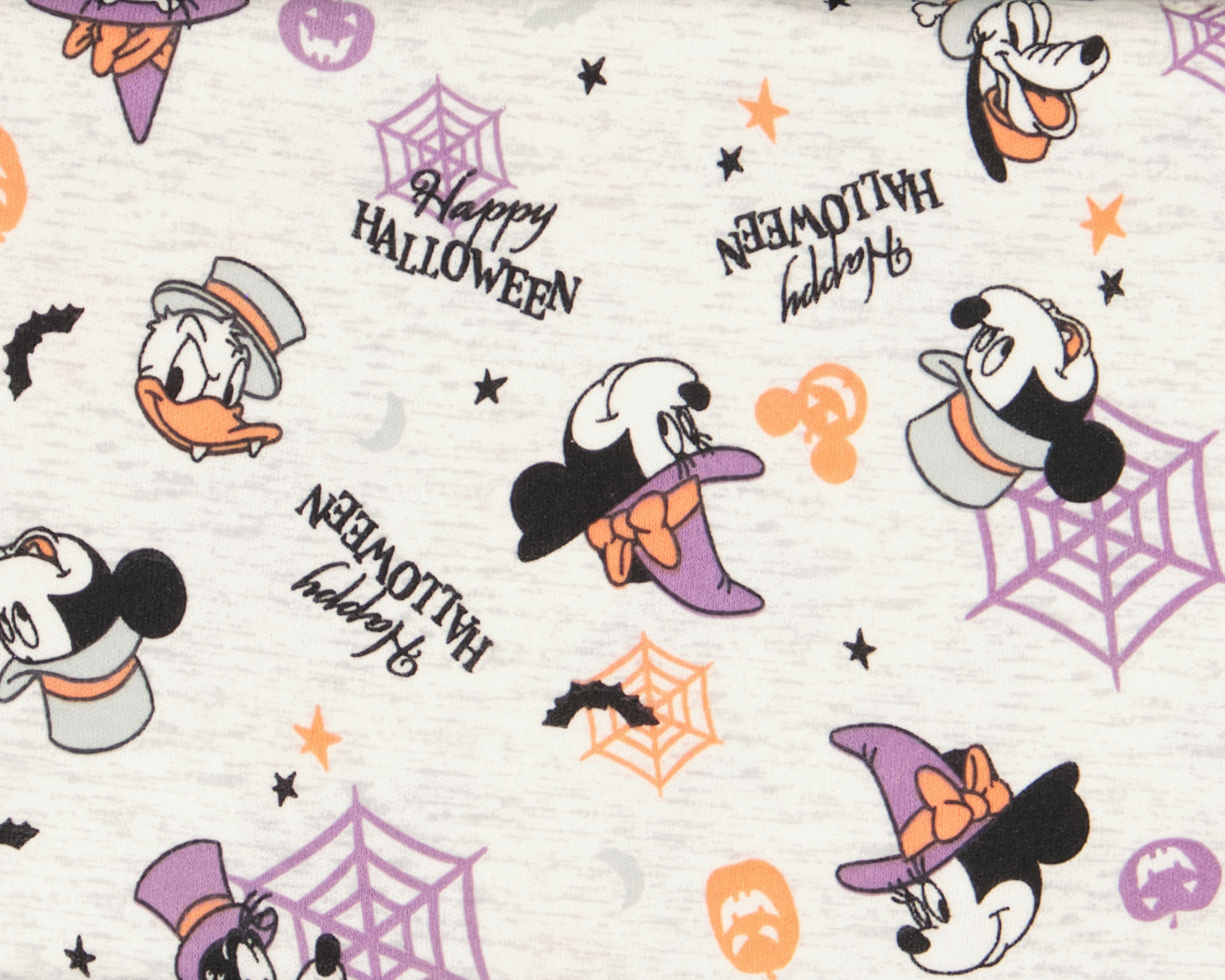 Foto 3 | Foto 3 | Sábana para Bebé Disney 3 Piezas