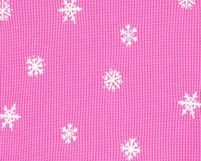 Foto 3 | Foto 3 | Pijama para Bebé Niña de Copos de Nieve Carter's 4 Piezas