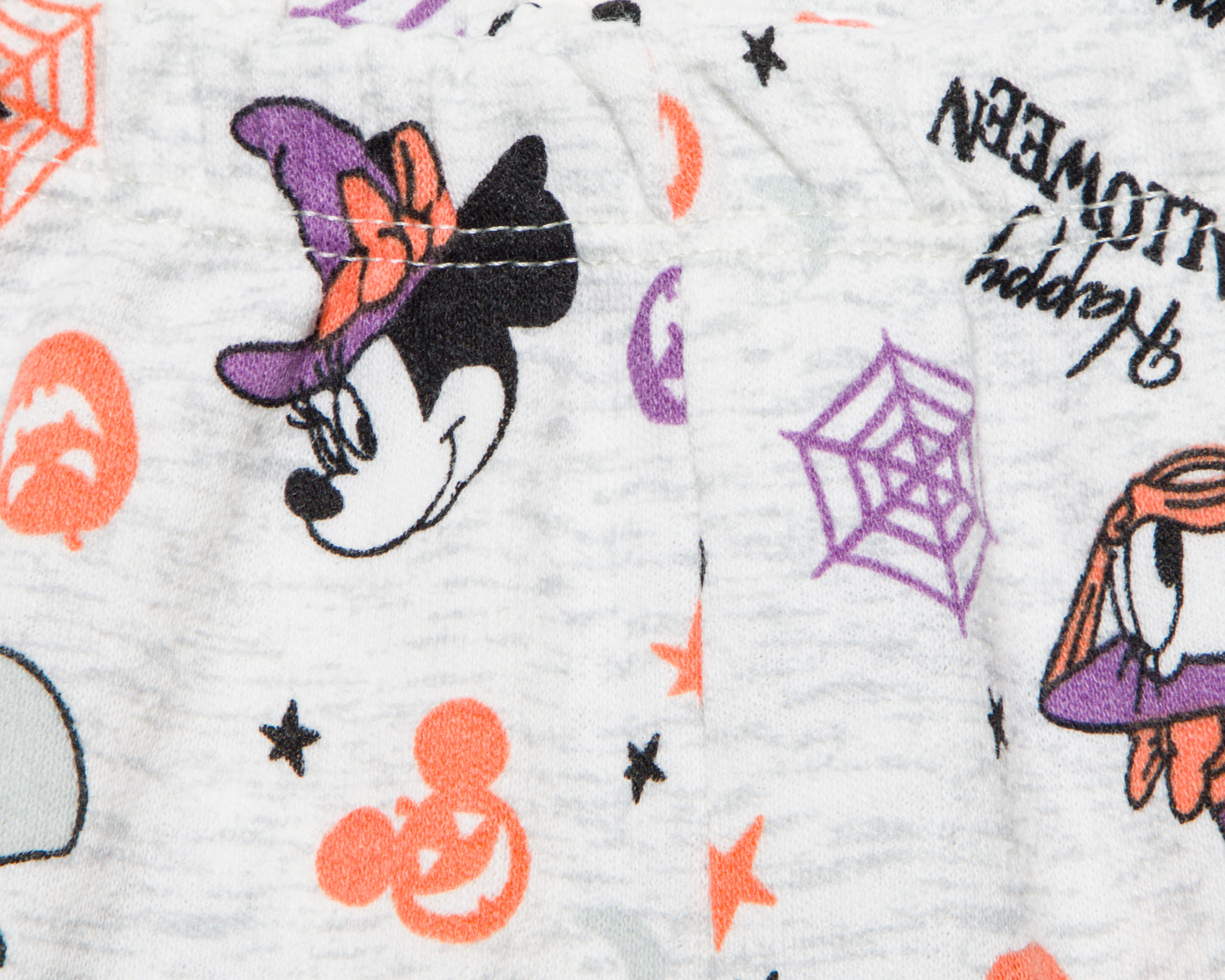 Foto 3 | Foto 3 | Conjunto para Bebé Disney 3 Piezas