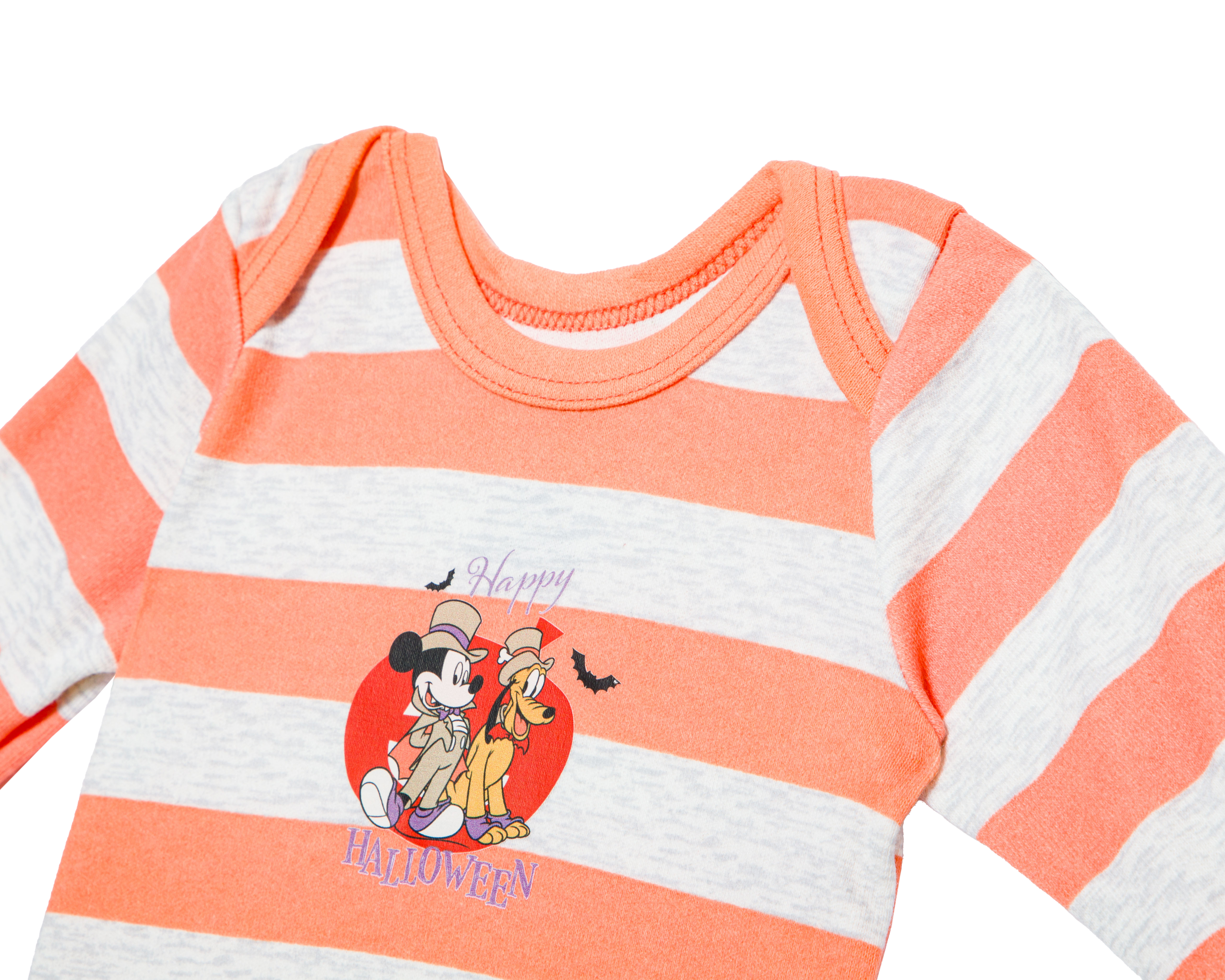 Foto 4 | Foto 4 | Conjunto para Bebé Disney 3 Piezas