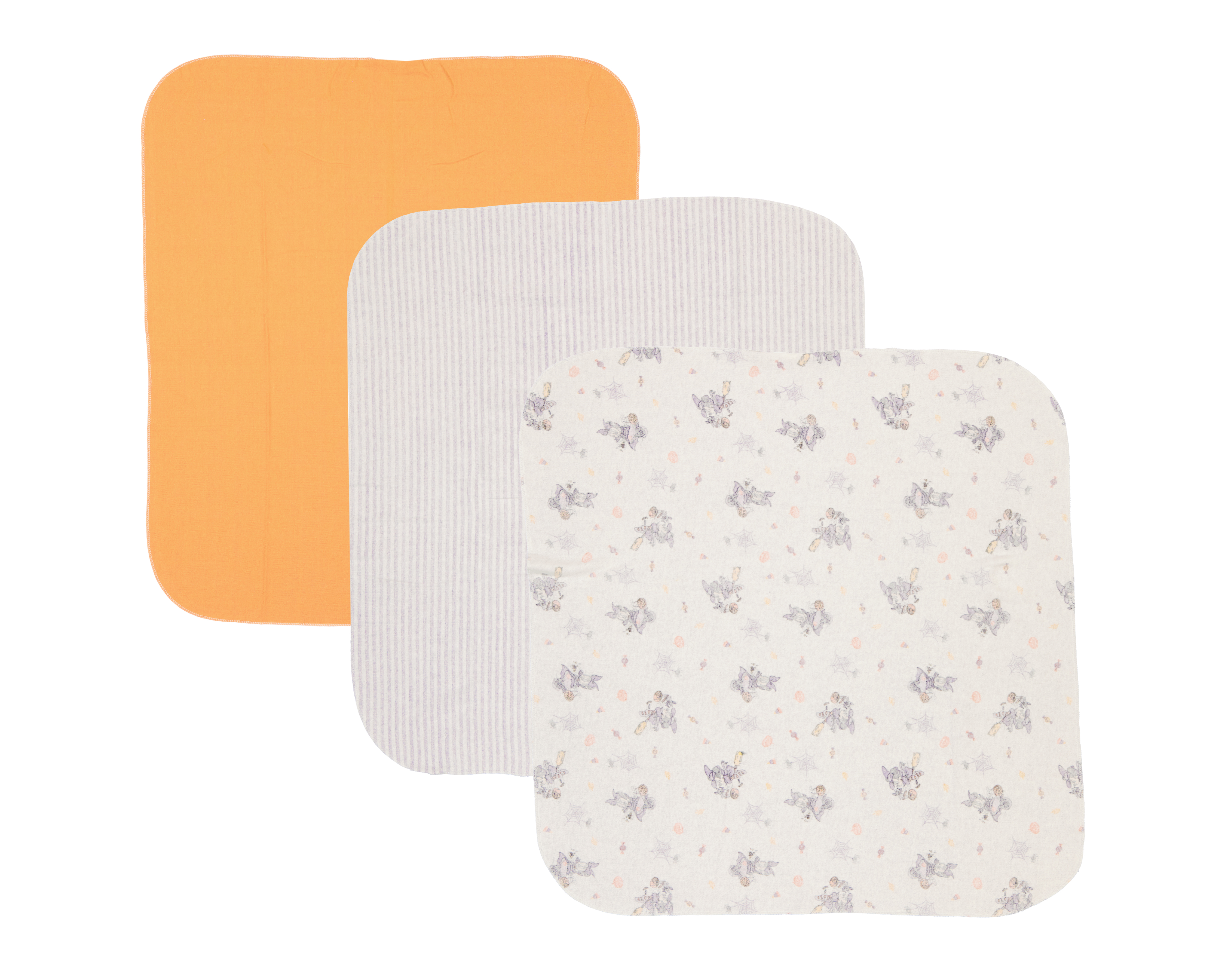 Foto 3 pulgar | Foto 2 | Sábana para Bebé Disney Minnie Mouse 3 Piezas