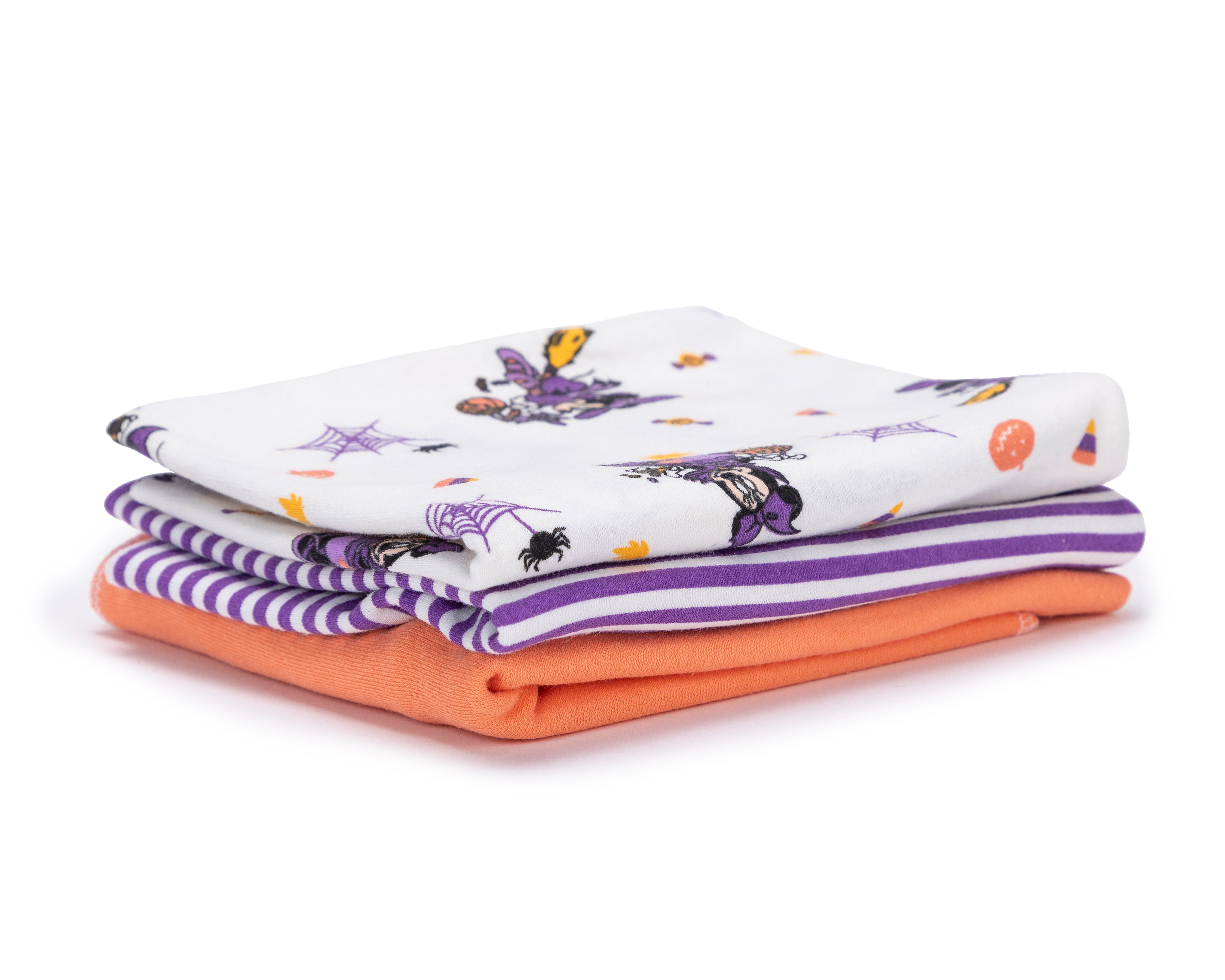 Foto 4 pulgar | Foto 3 | Sábana para Bebé Disney Minnie Mouse 3 Piezas