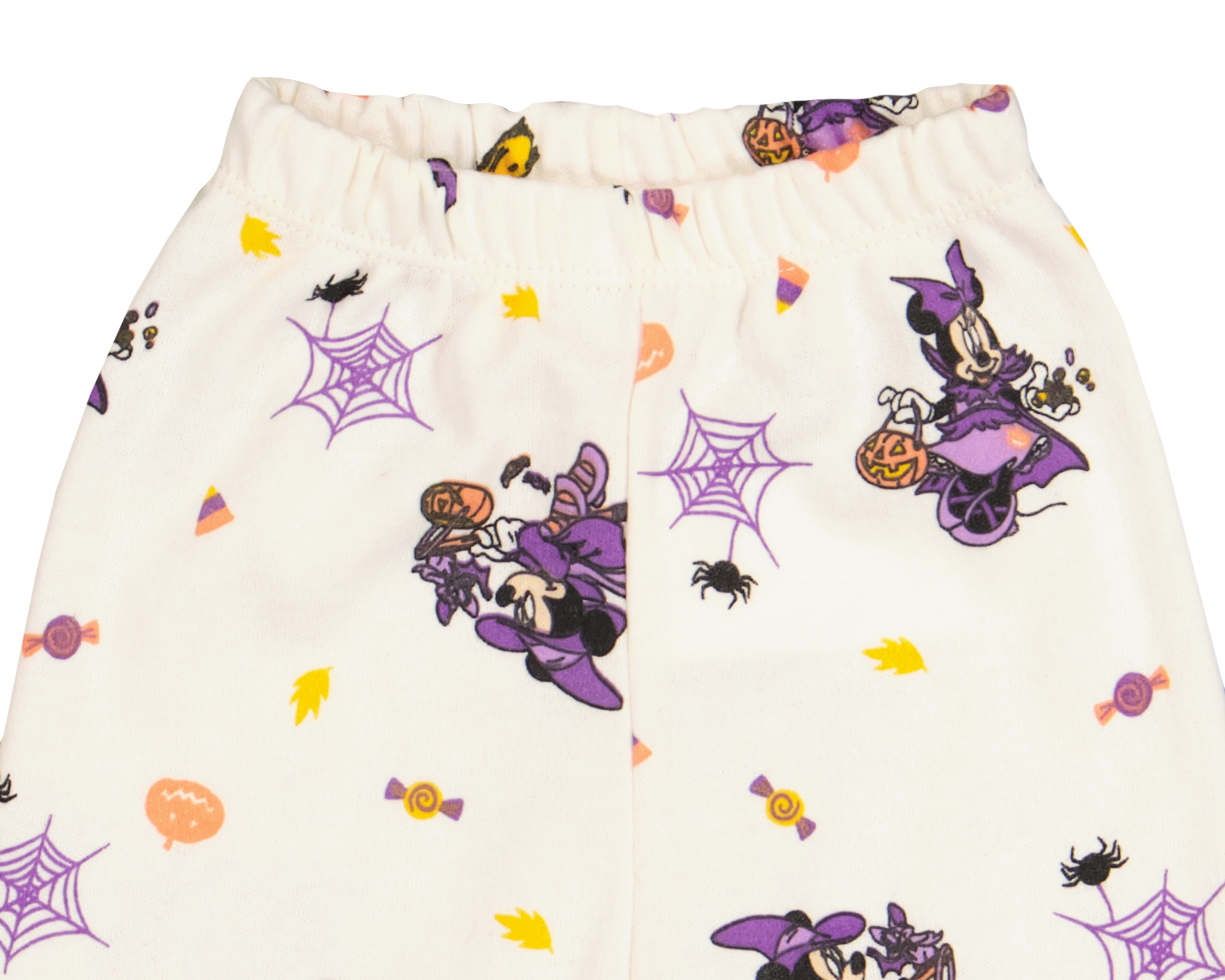 Foto 4 | Foto 4 | Conjunto para Bebé Niña Disney Minnie Mouse 3 Piezas