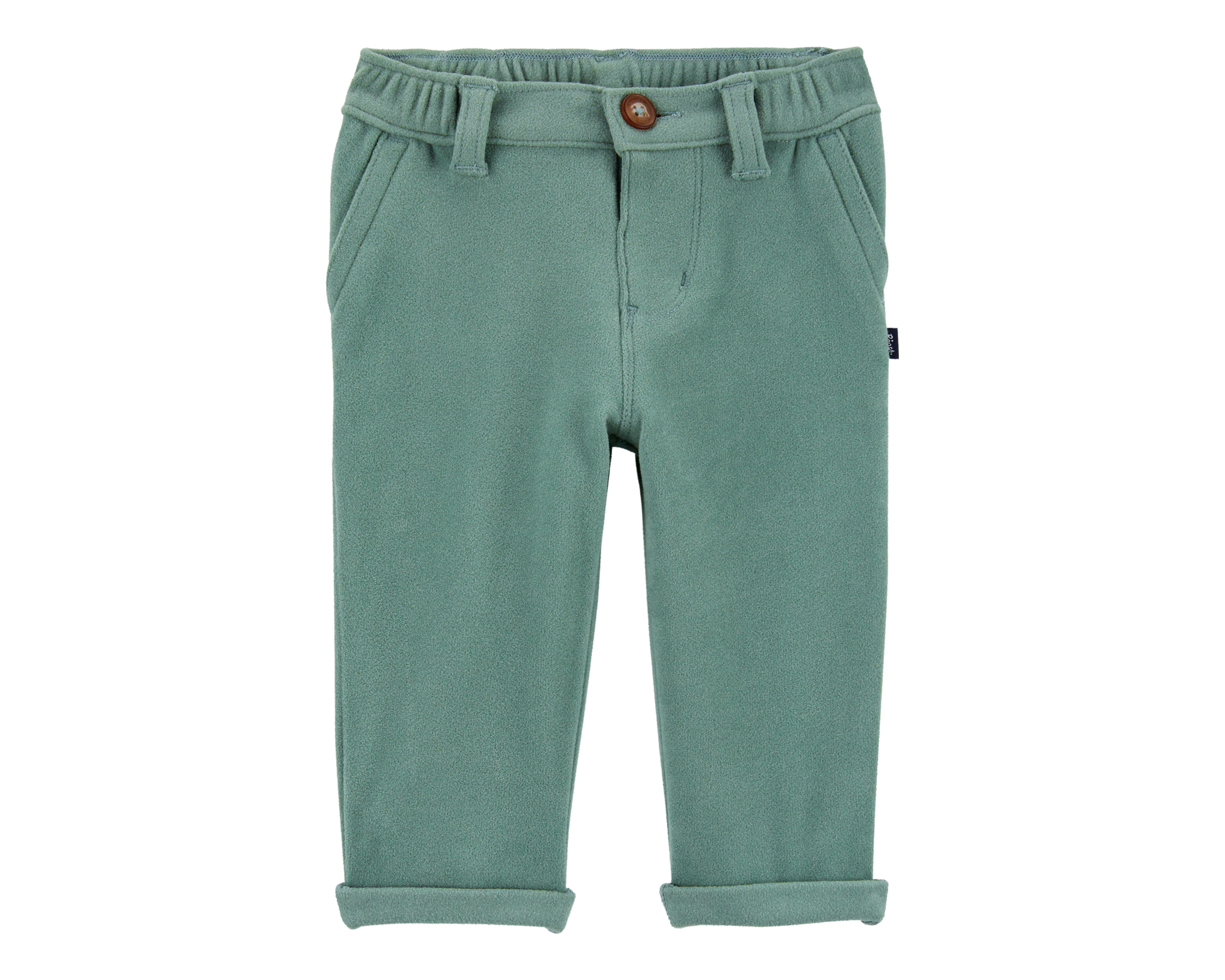 Foto 1 | Foto 1 | Pantalón para Bebé Niño Oshkosh B'gosh con Cintura Elástica