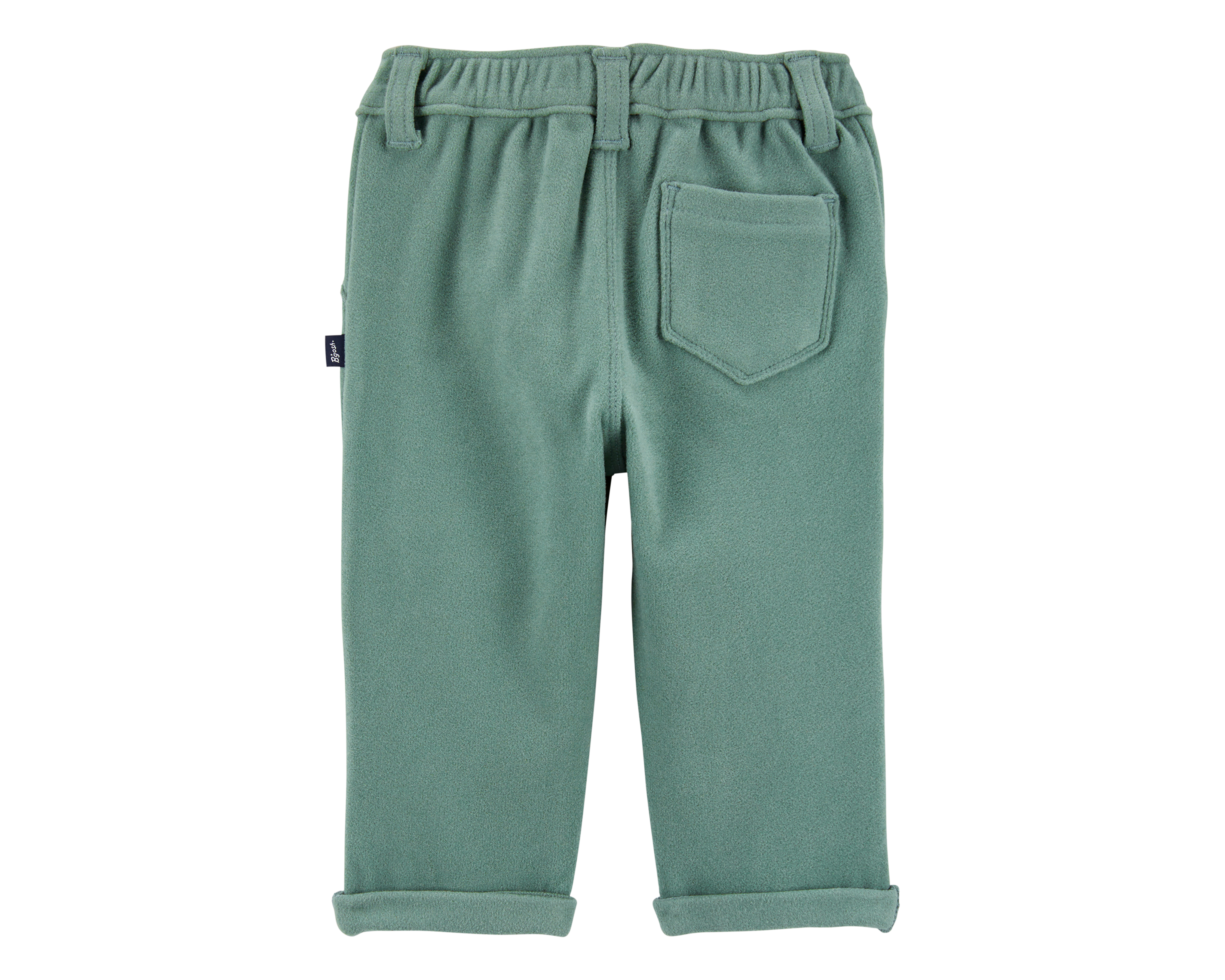 Foto 3 pulgar | Foto 2 | Pantalón para Bebé Niño Oshkosh B'gosh con Cintura Elástica