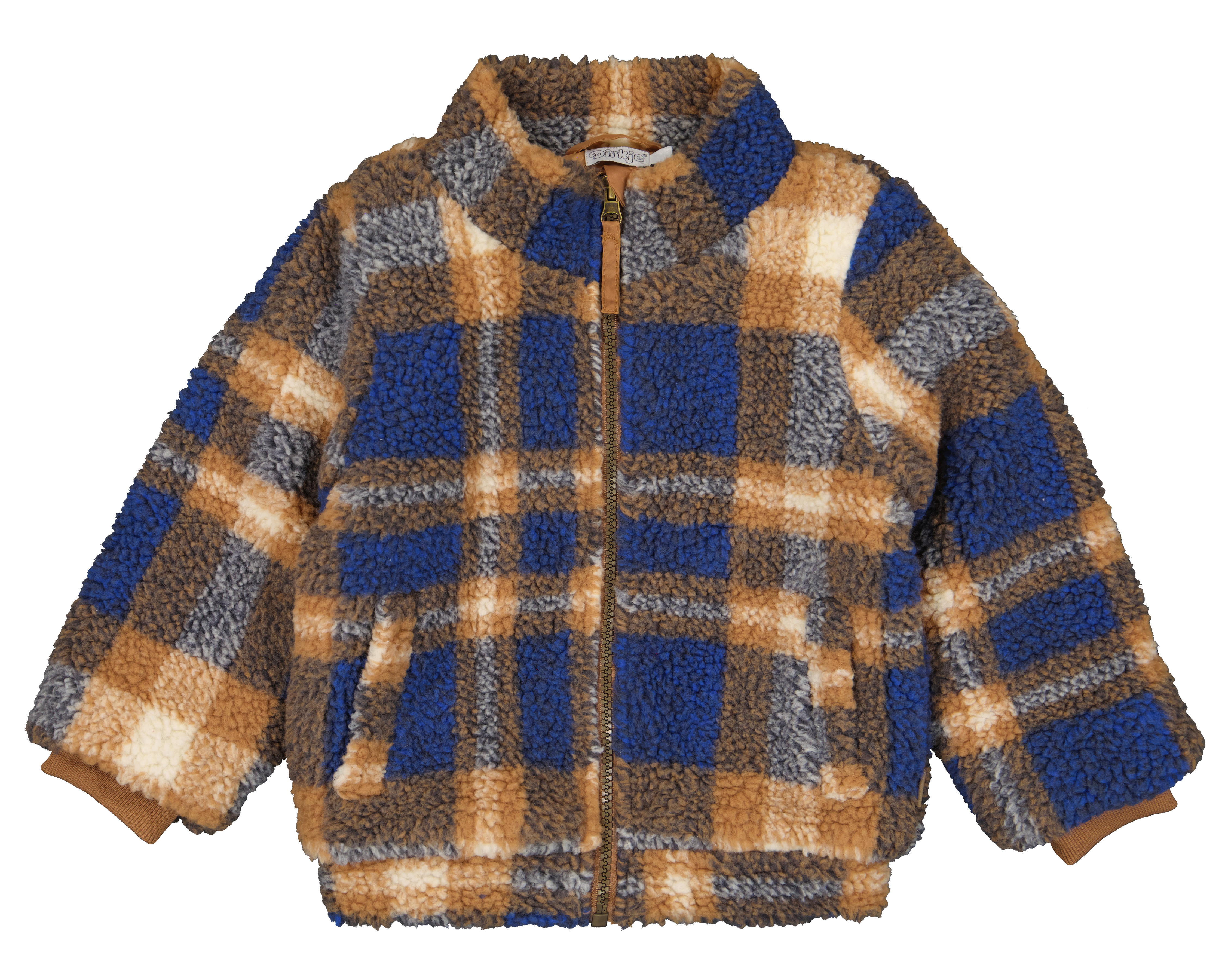 Foto 1 | Foto 1 | Chamarra Dirkje para Bebé Niño