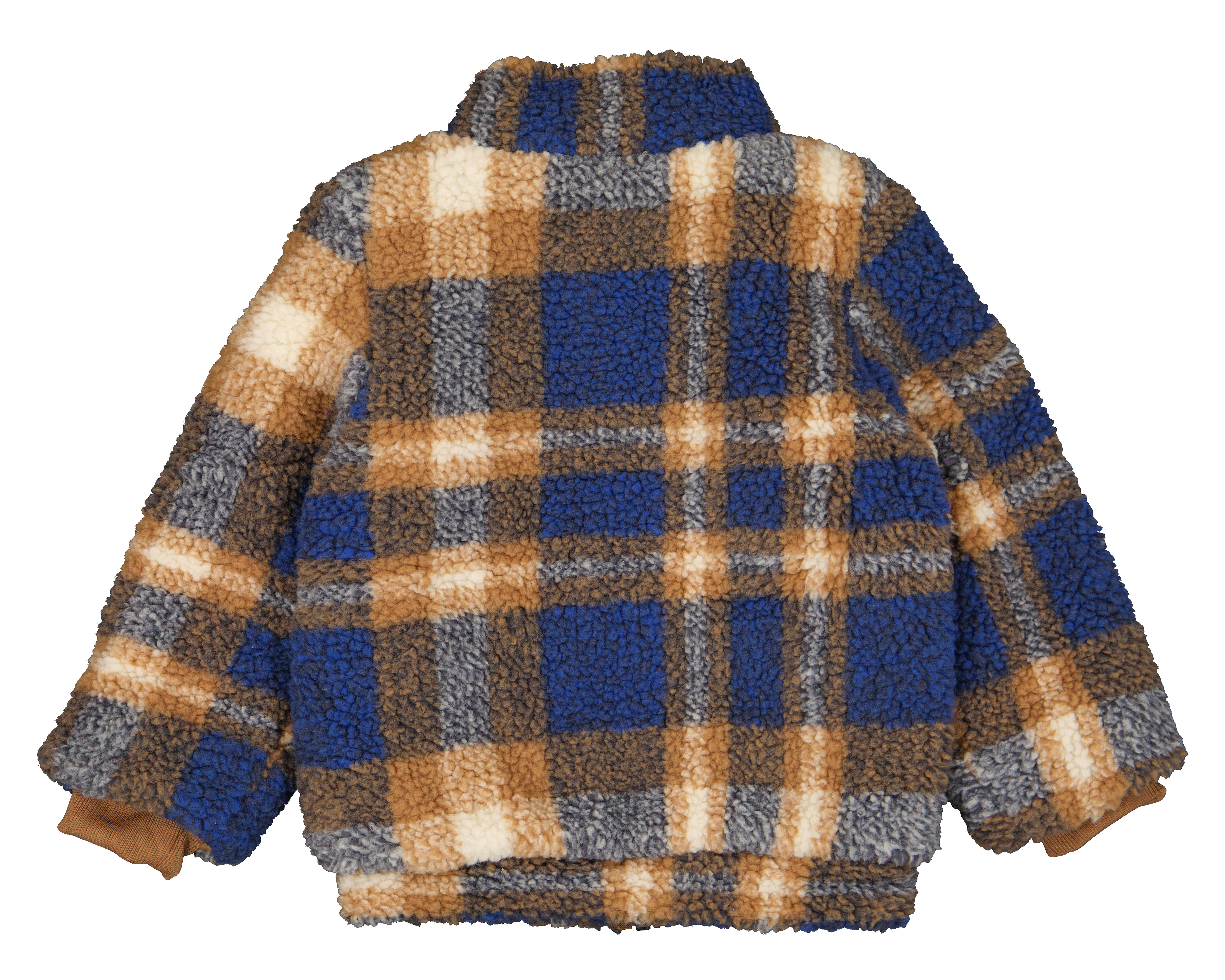 Foto 3 pulgar | Foto 2 | Chamarra Dirkje para Bebé Niño