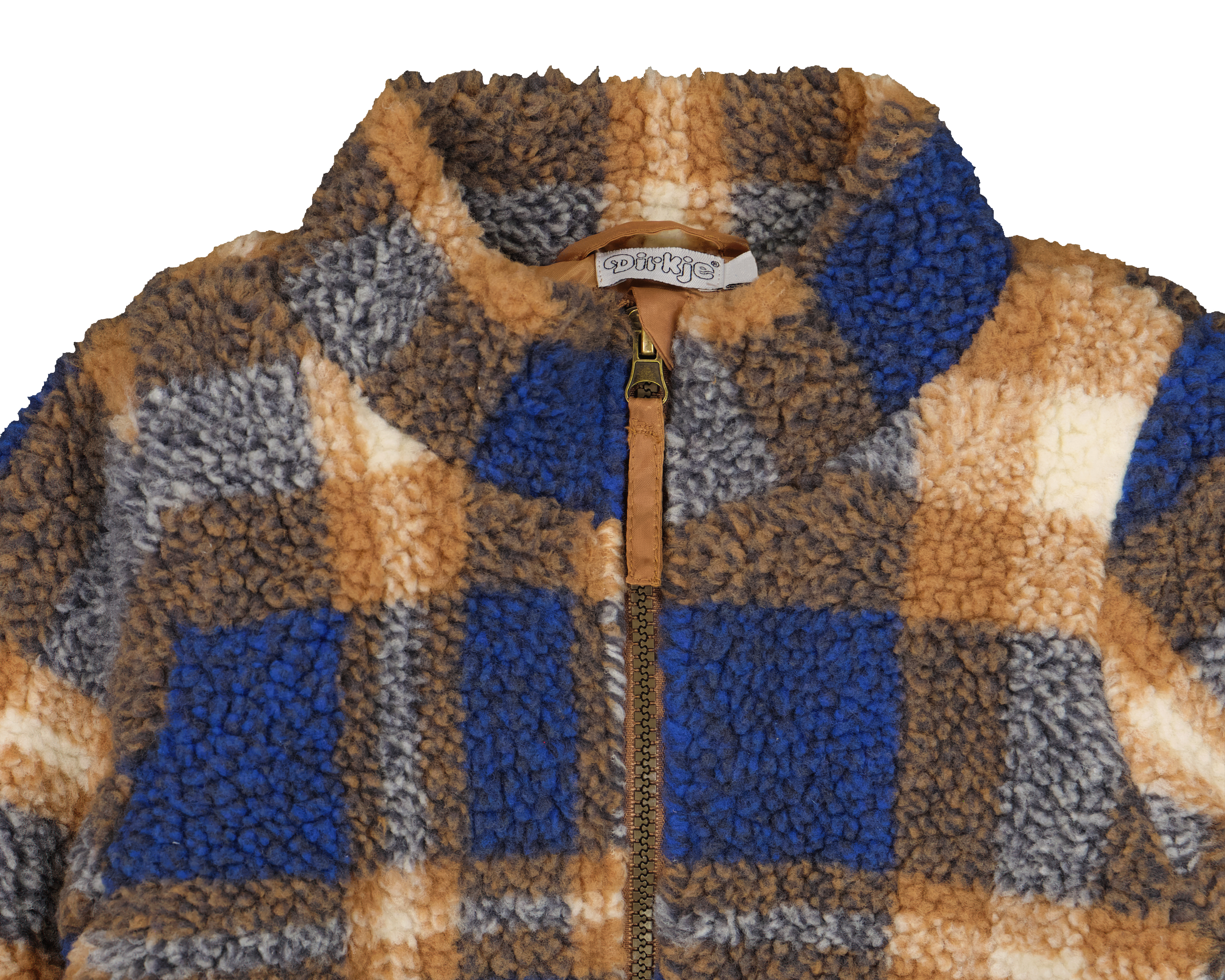 Foto 3 | Foto 3 | Chamarra Dirkje para Bebé Niño