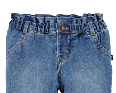 Foto 3 | Foto 3 | Pantalón para Bebé Niña Oshkosh B'gosh con Cintura Elástica