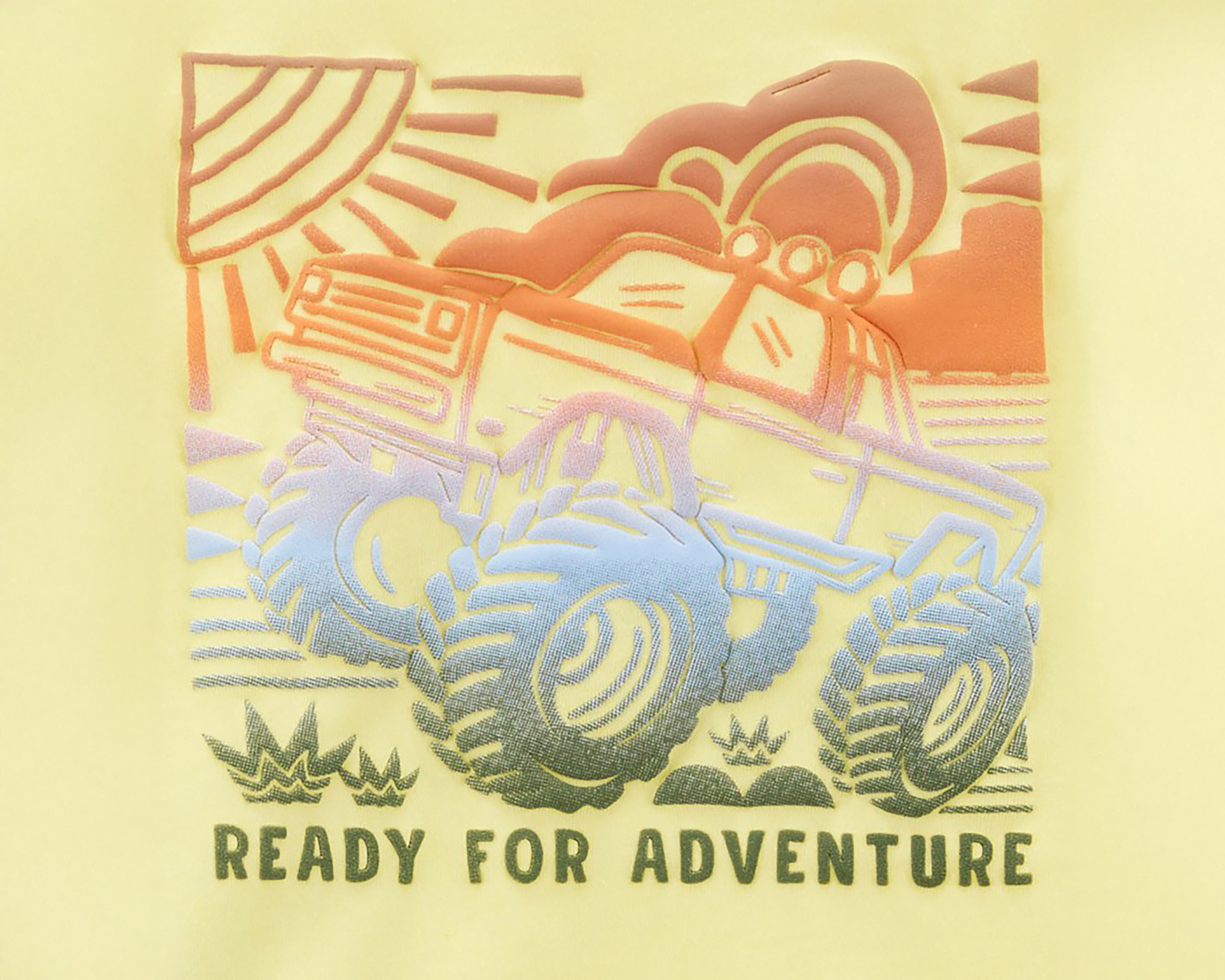 Foto 4 pulgar | Foto 3 | Short y Playera para Bebé Niño Carter's