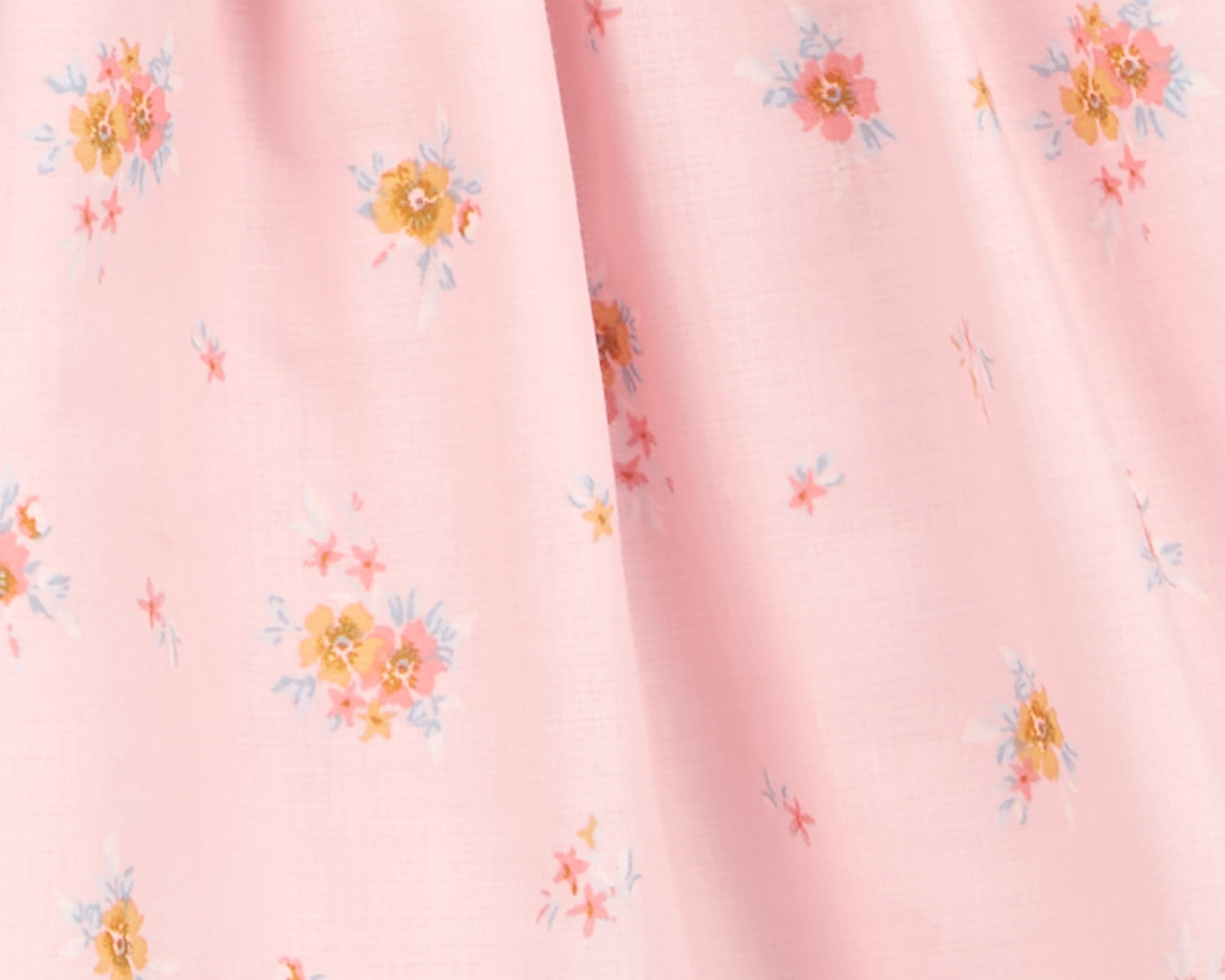 Foto 3 | Foto 3 | Vestido Tipo Jumper para Bebé Niña Oshkosh Rosa