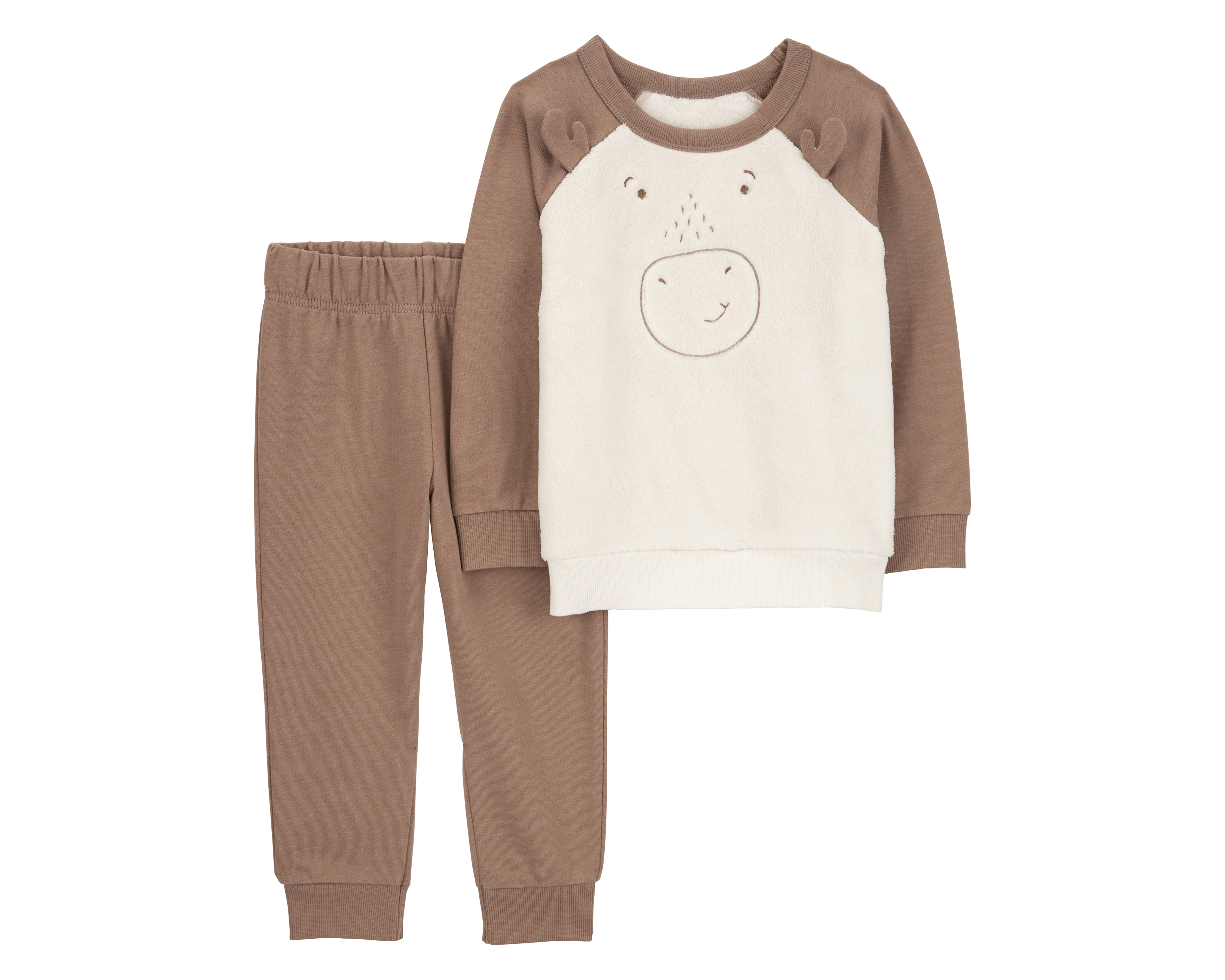 Foto 1 | Foto 1 | Conjunto para Bebé Niño Carter's 2 Piezas