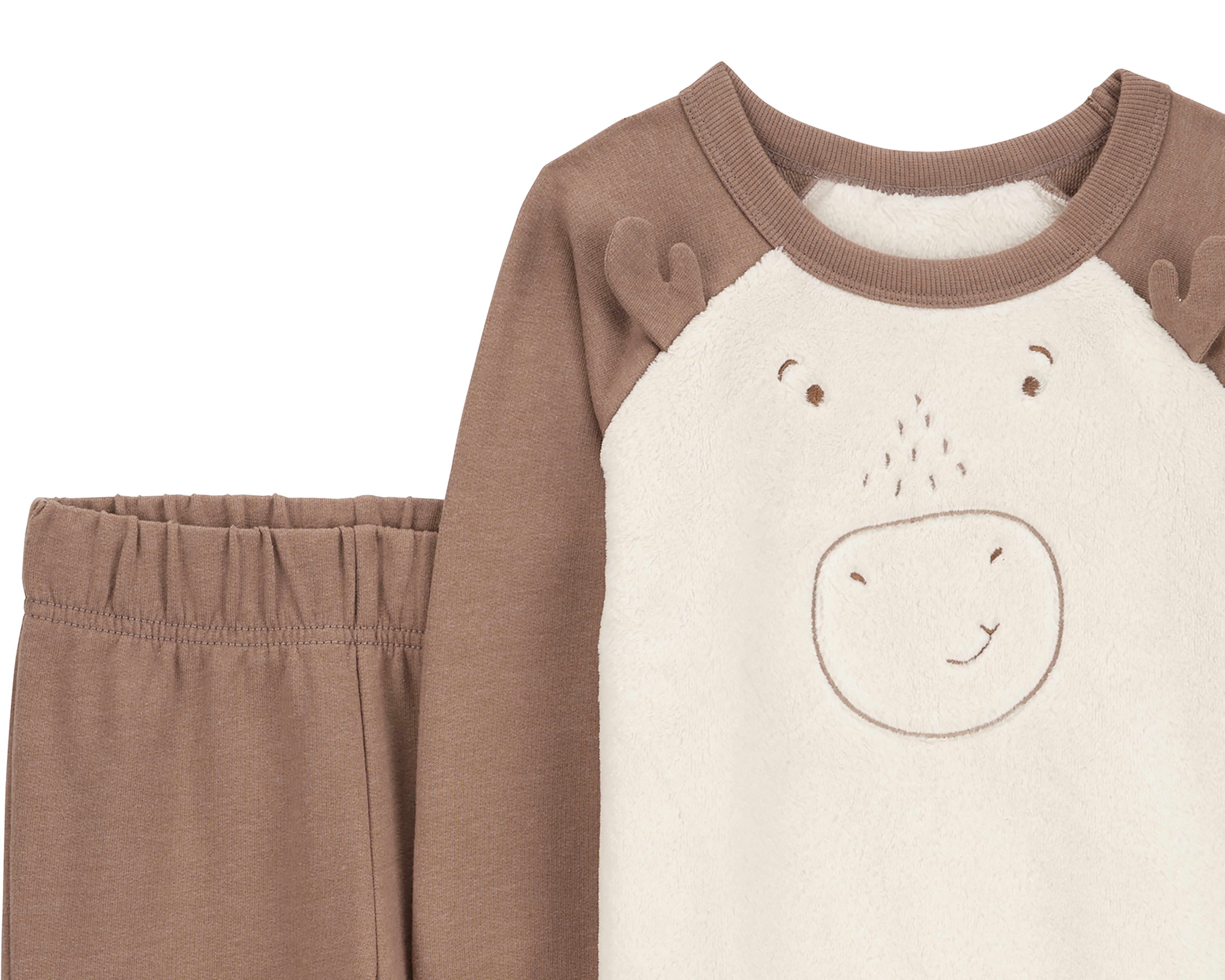 Foto 2 | Foto 2 | Conjunto para Bebé Niño Carter's 2 Piezas