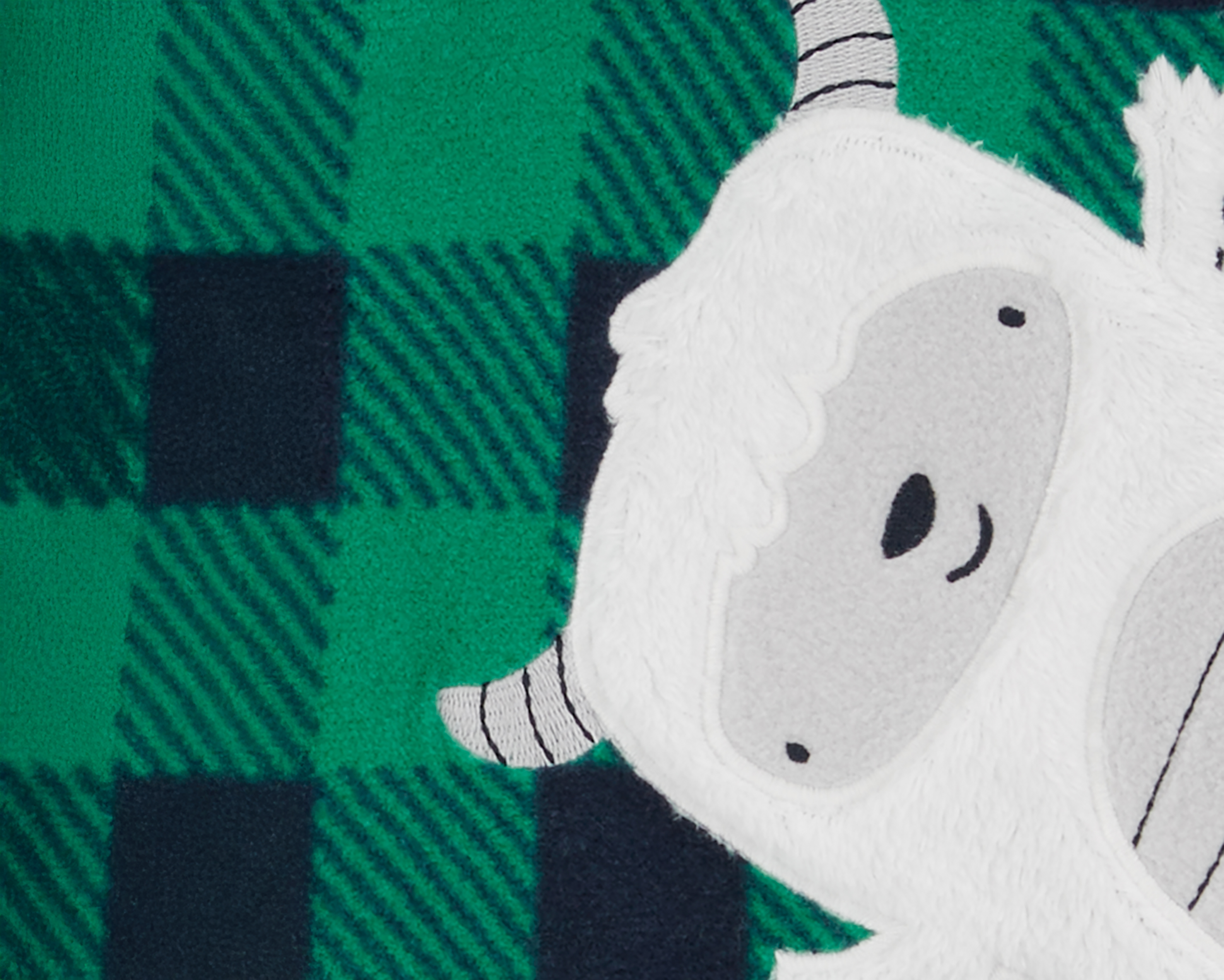 Foto 3 | Foto 3 | Mameluco para Bebé Niño Carter's Estampado