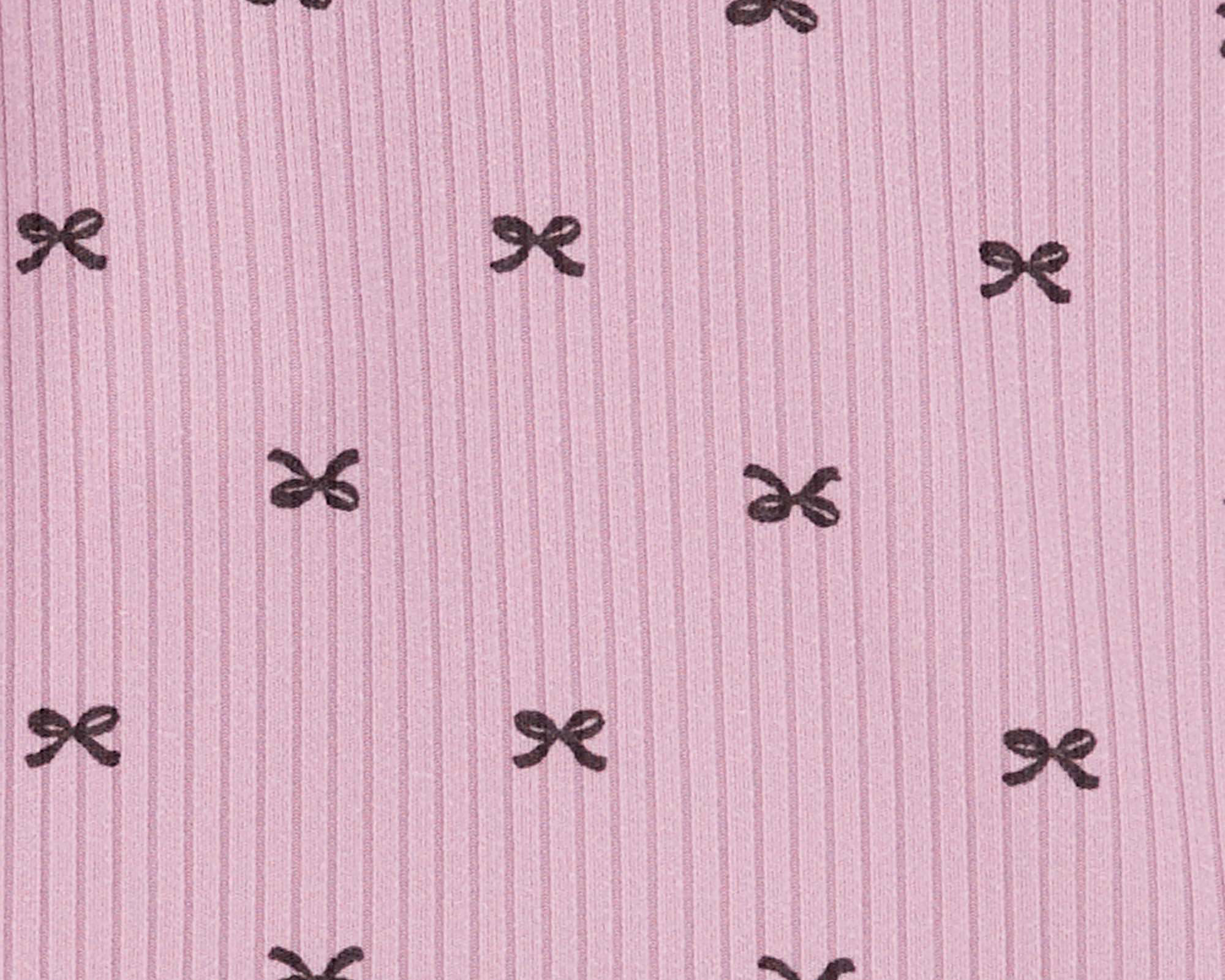 Foto 4 pulgar | Foto 3 | Pantalón y Playera para Bebe Niña Carter's