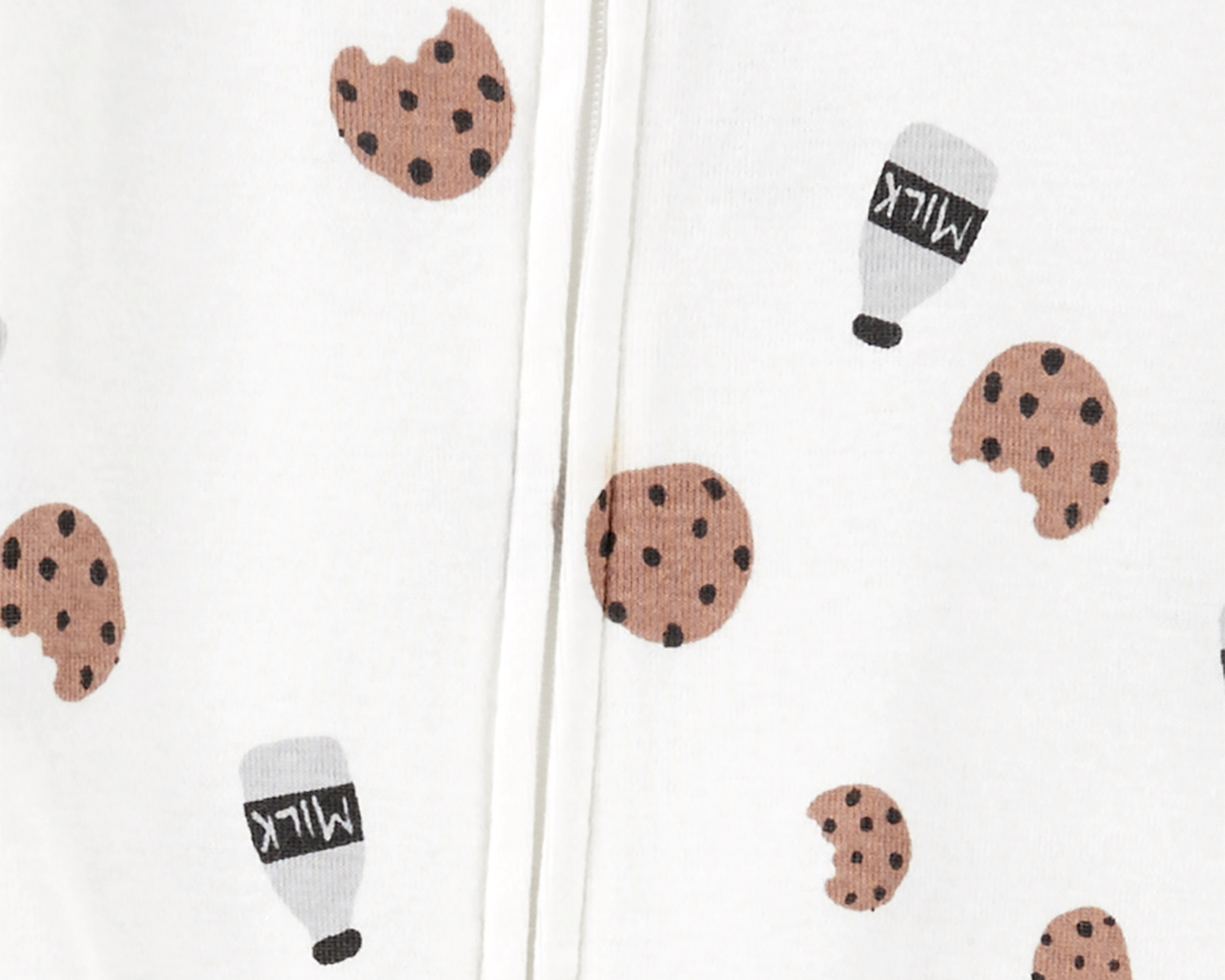 Foto 3 | Foto 3 | Mameluco para Bebé Niño Carter's de Algodón