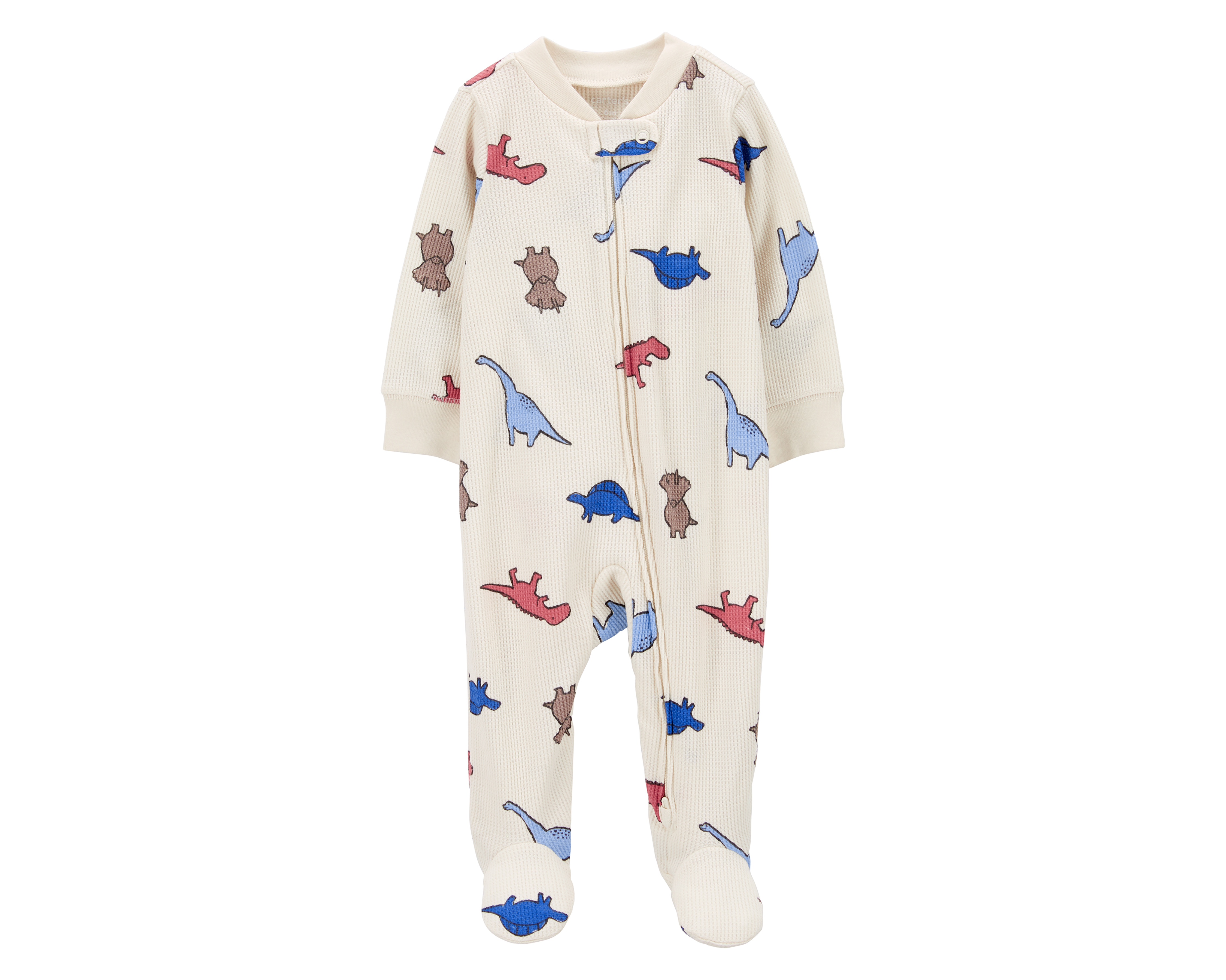 Mameluco para Bebé Niño Carter's Estampado