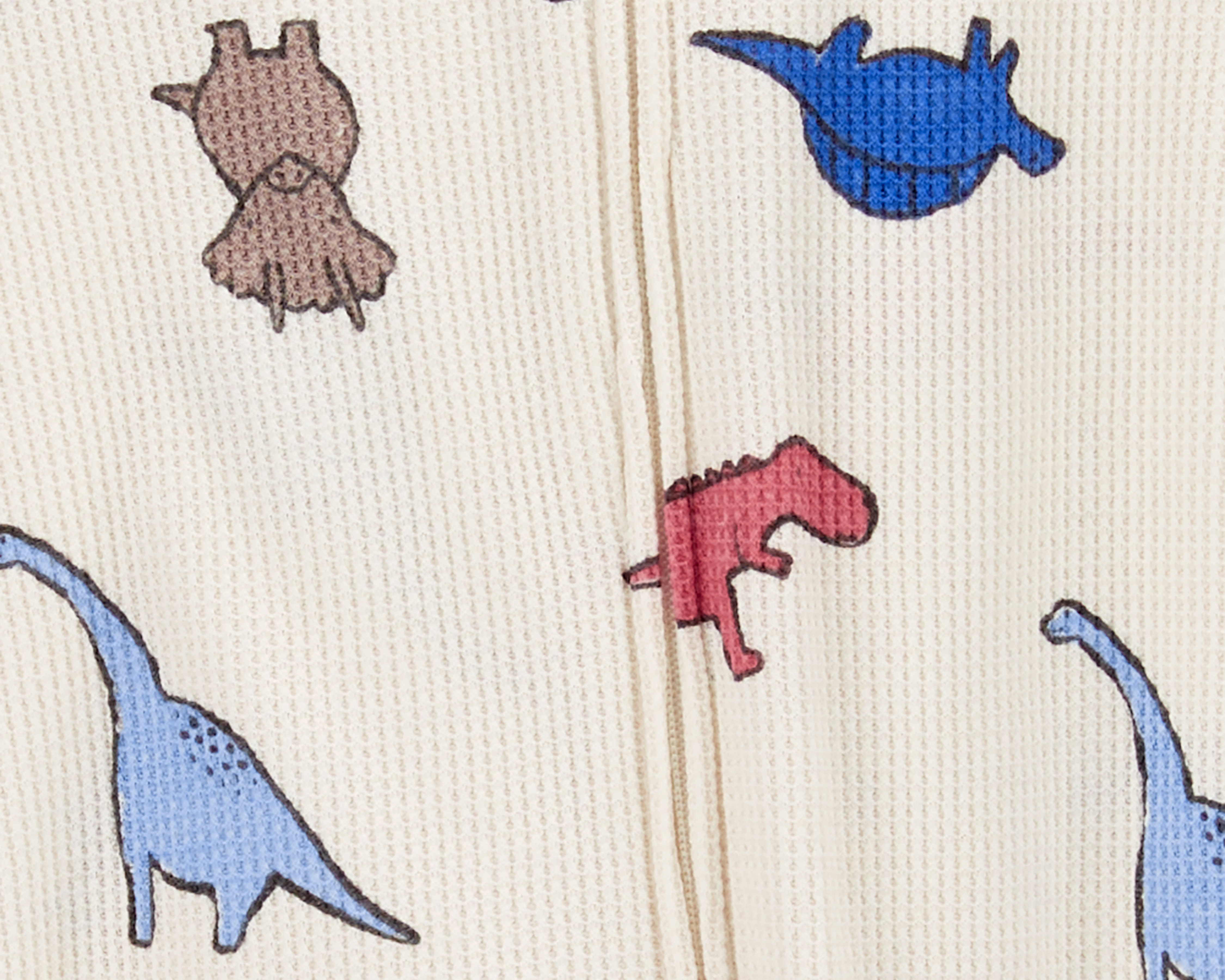 Foto 3 | Foto 3 | Mameluco para Bebé Niño Carter's Estampado