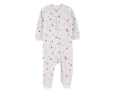 Foto 1 | Foto 1 | Mameluco para Bebé Niña Carter's Estampado