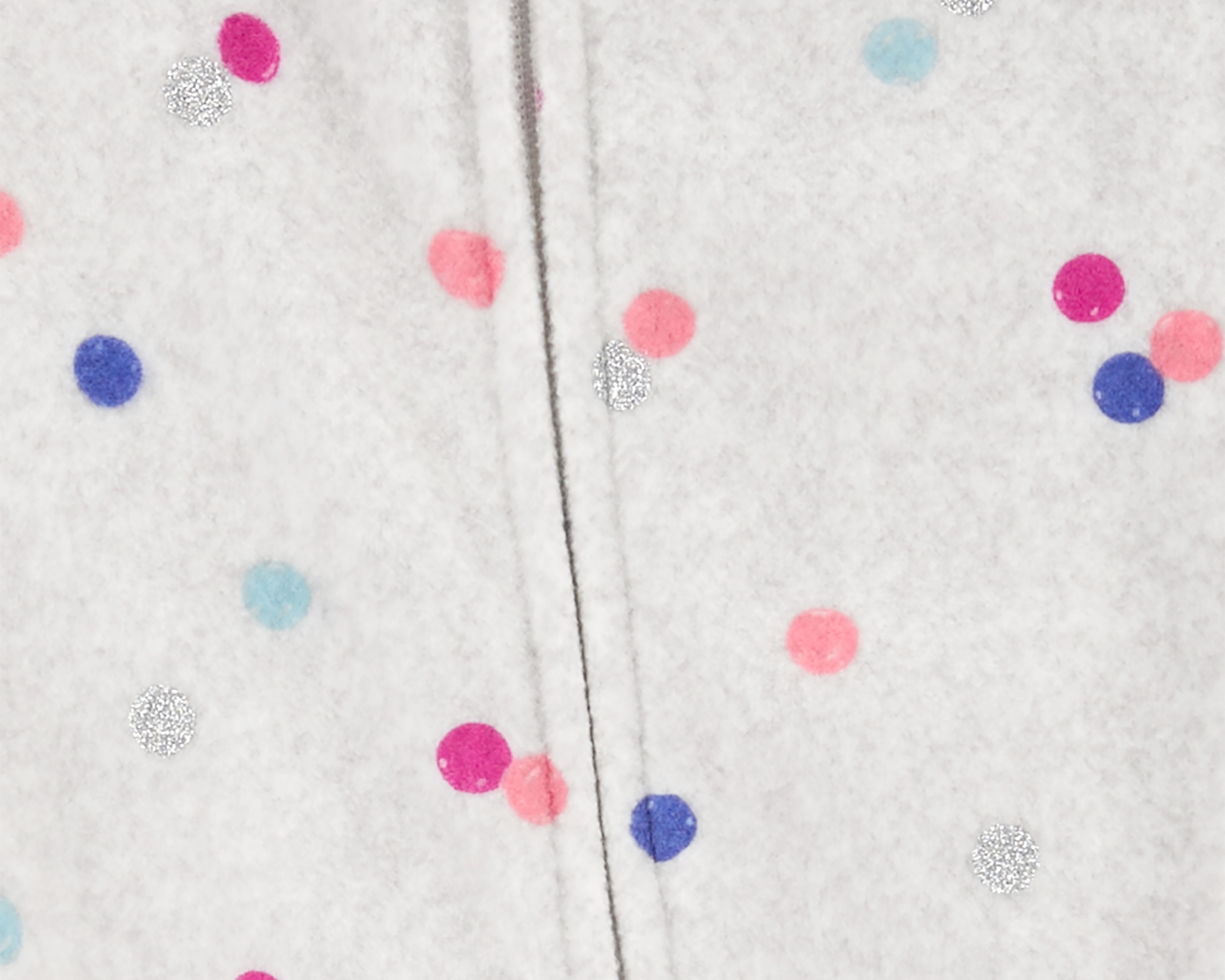 Foto 3 pulgar | Foto 2 | Mameluco para Bebé Niña Carter's Estampado