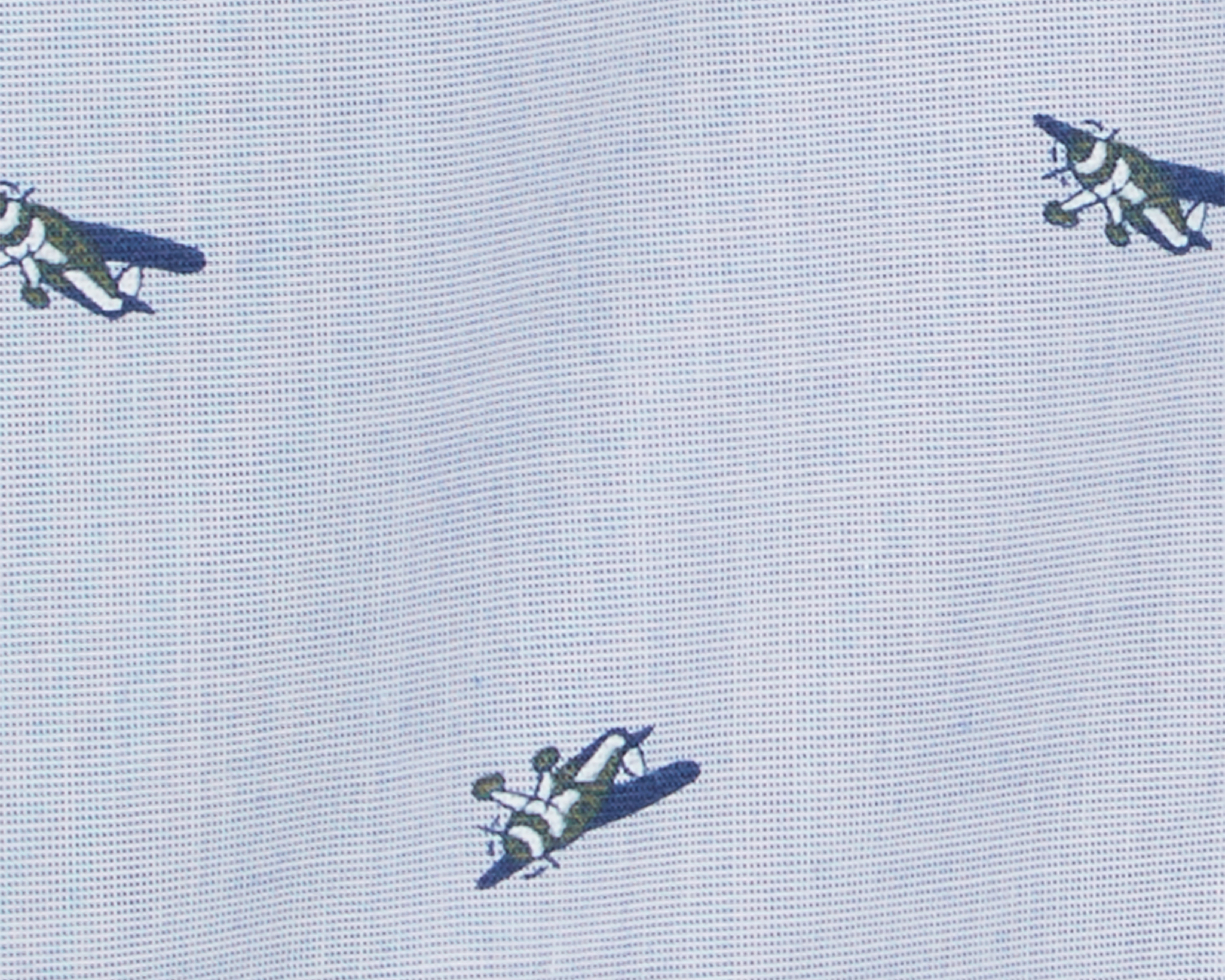 Foto 4 pulgar | Foto 3 | Pañalero para Bebé Niño Oshkosh de Algodón con Estampado