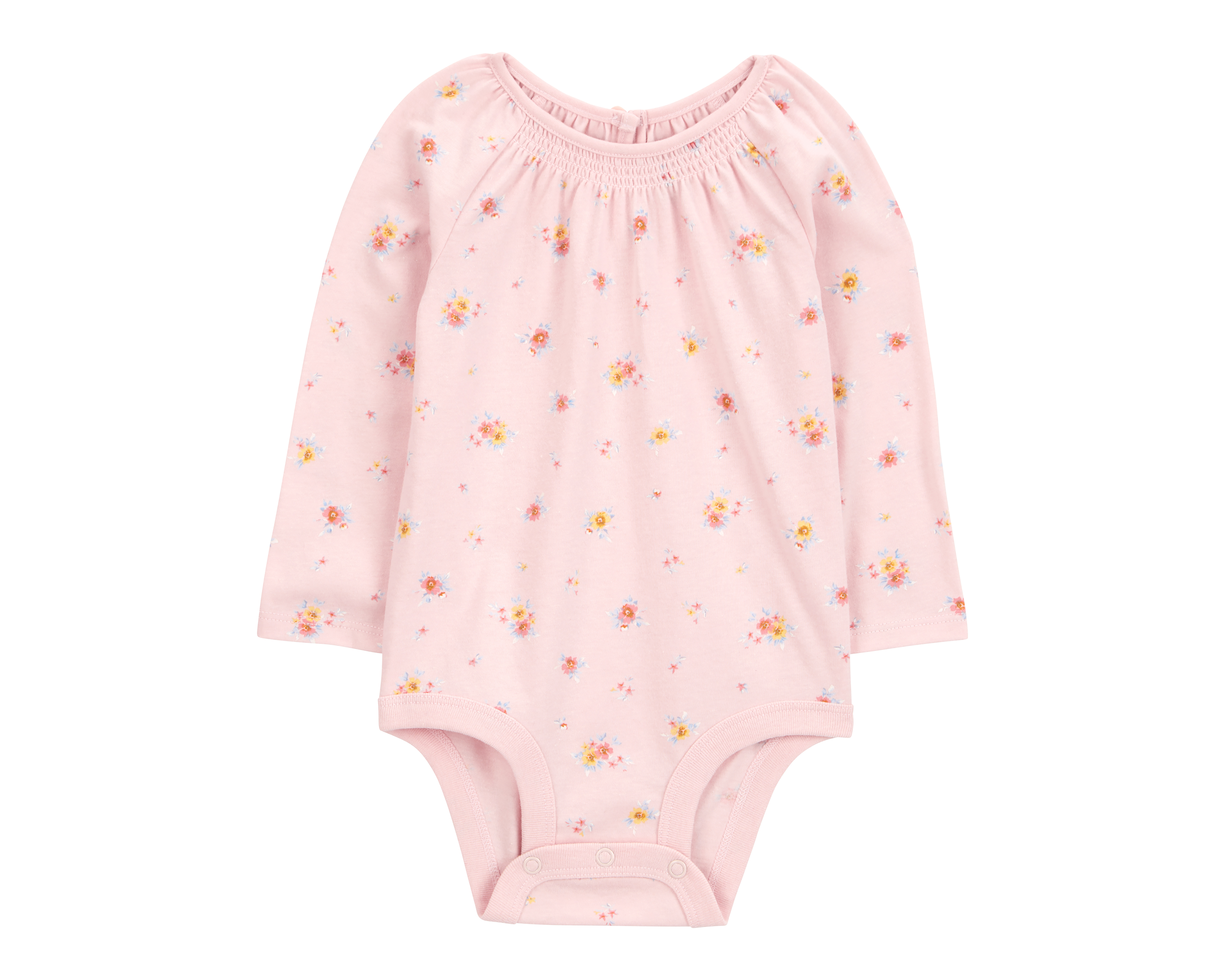 Foto 1 | Foto 1 | Pañalero para Bebé Niña Oshkoh de Flores