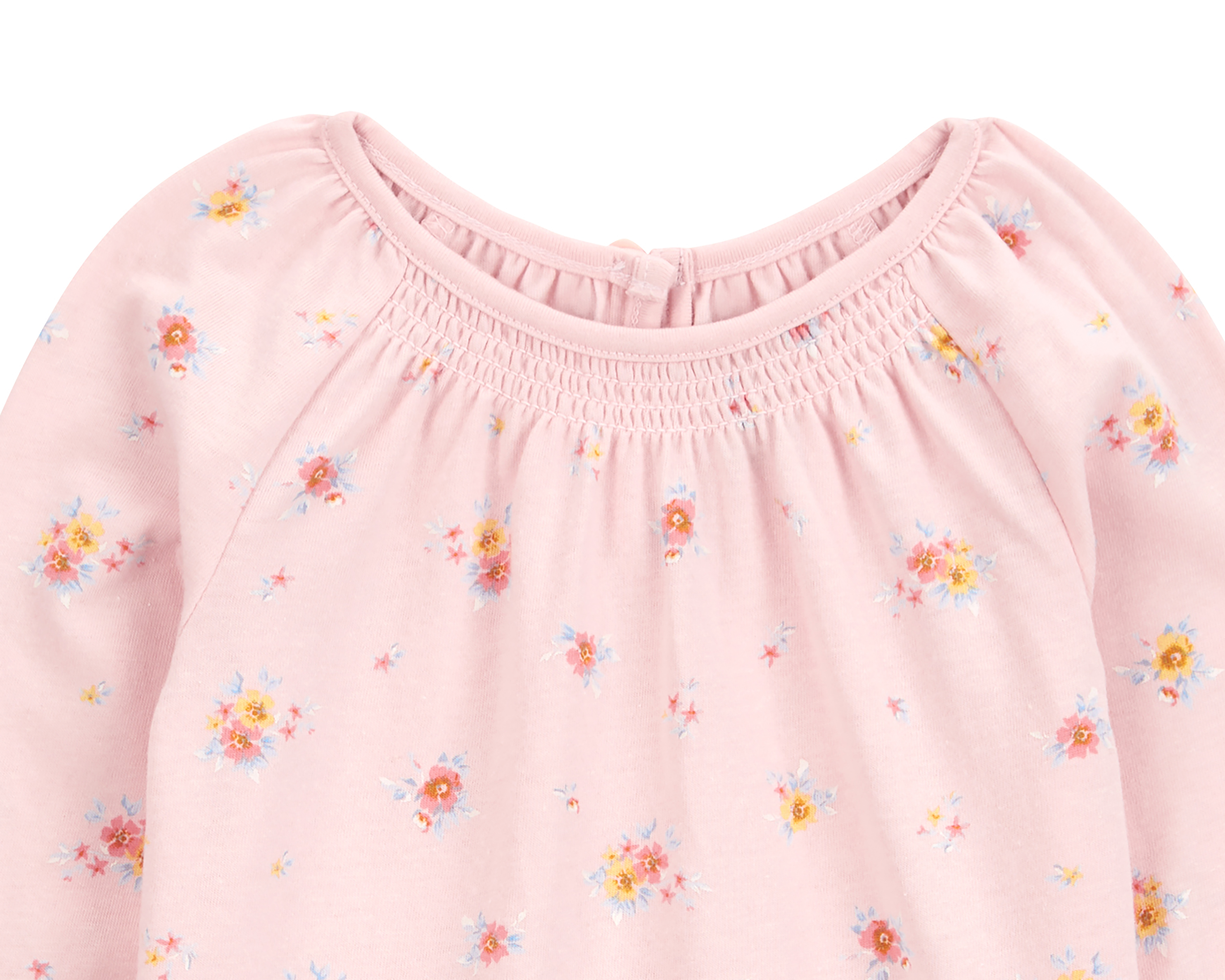 Foto 2 | Foto 2 | Pañalero para Bebé Niña Oshkoh de Flores