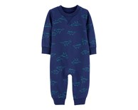 Mameluco para Bebé Niño Carter's de Algodón